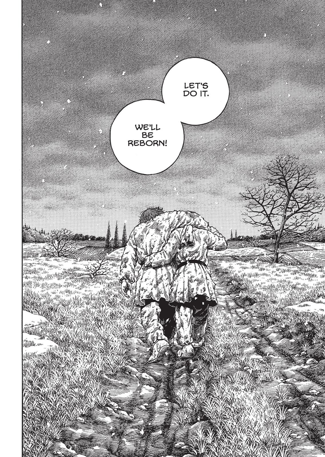 Vinland Saga Chapter 71 - Page 31