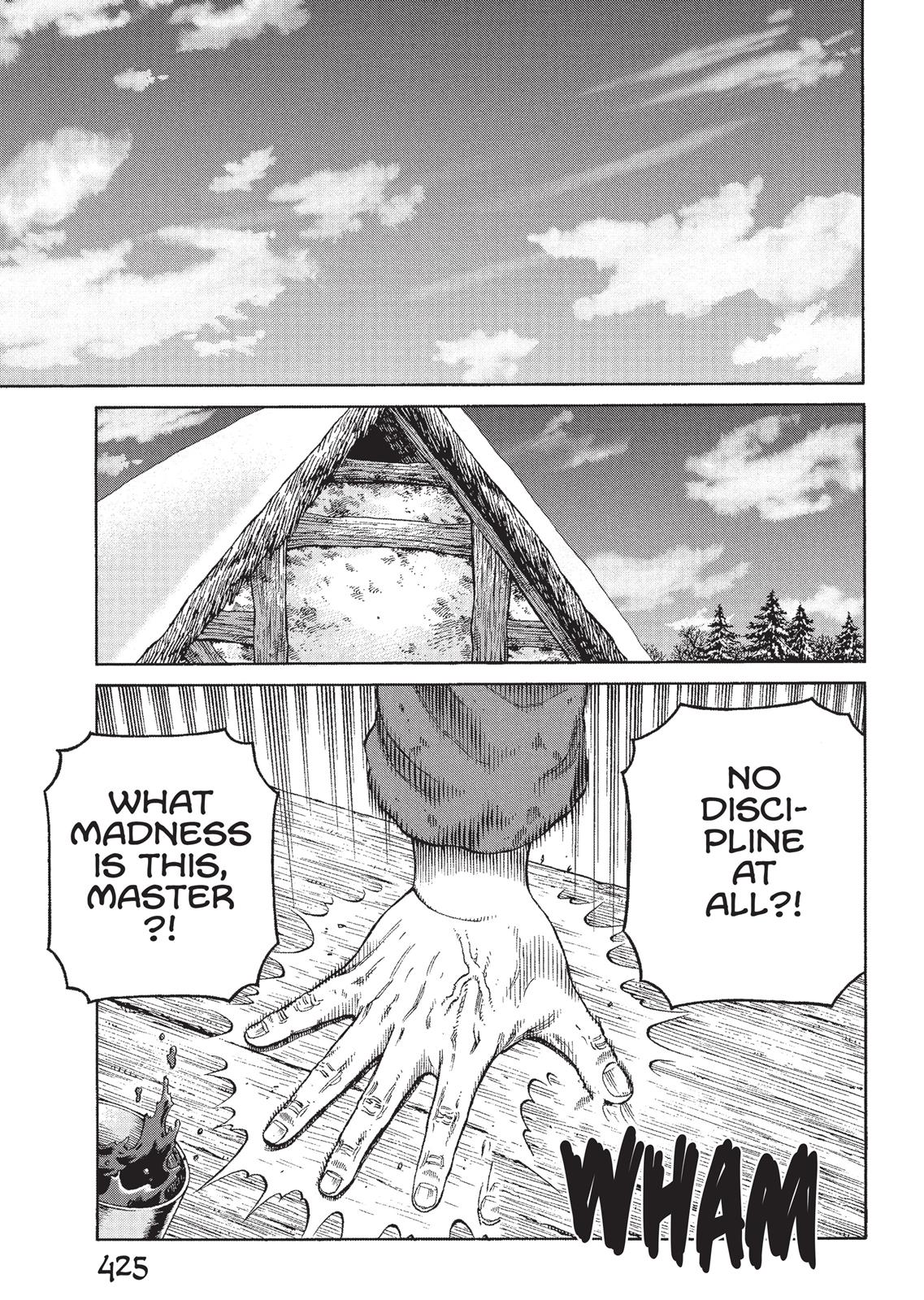 Vinland Saga Chapter 71 - Page 32