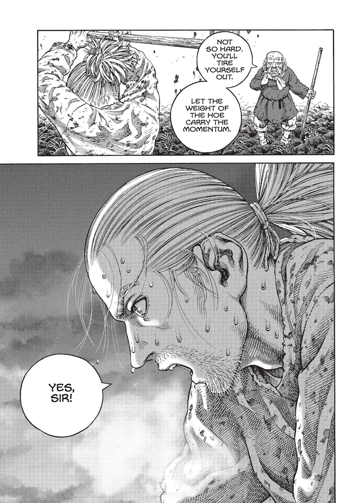 Vinland Saga Chapter 71 - Page 38
