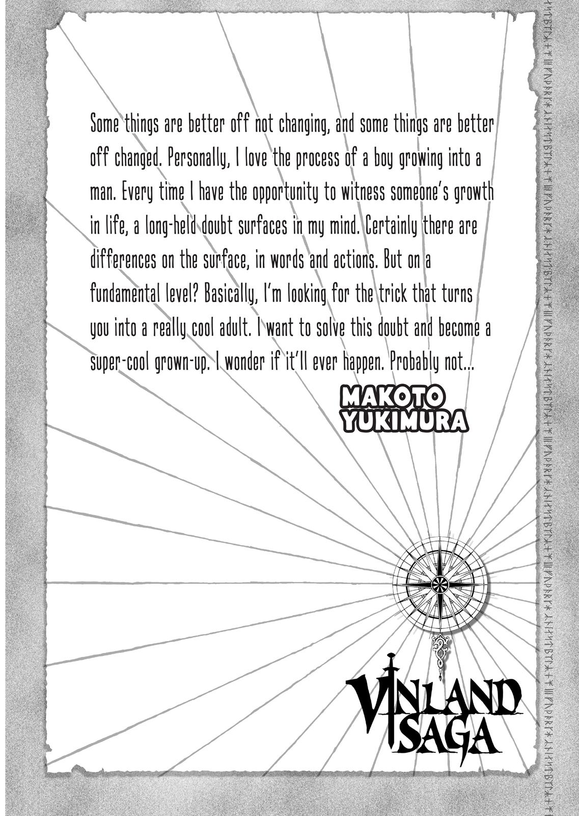 Vinland Saga Chapter 71 - Page 41