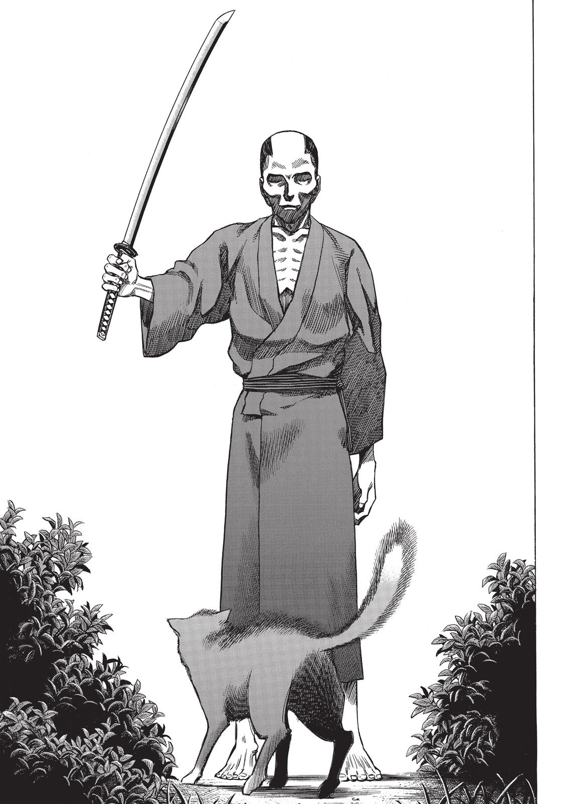Vinland Saga Chapter 71 - Page 44