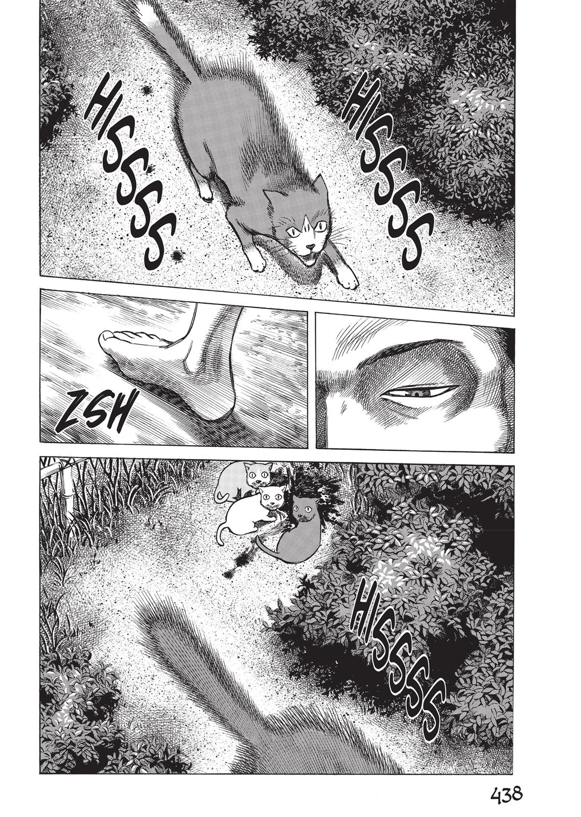 Vinland Saga Chapter 71 - Page 45