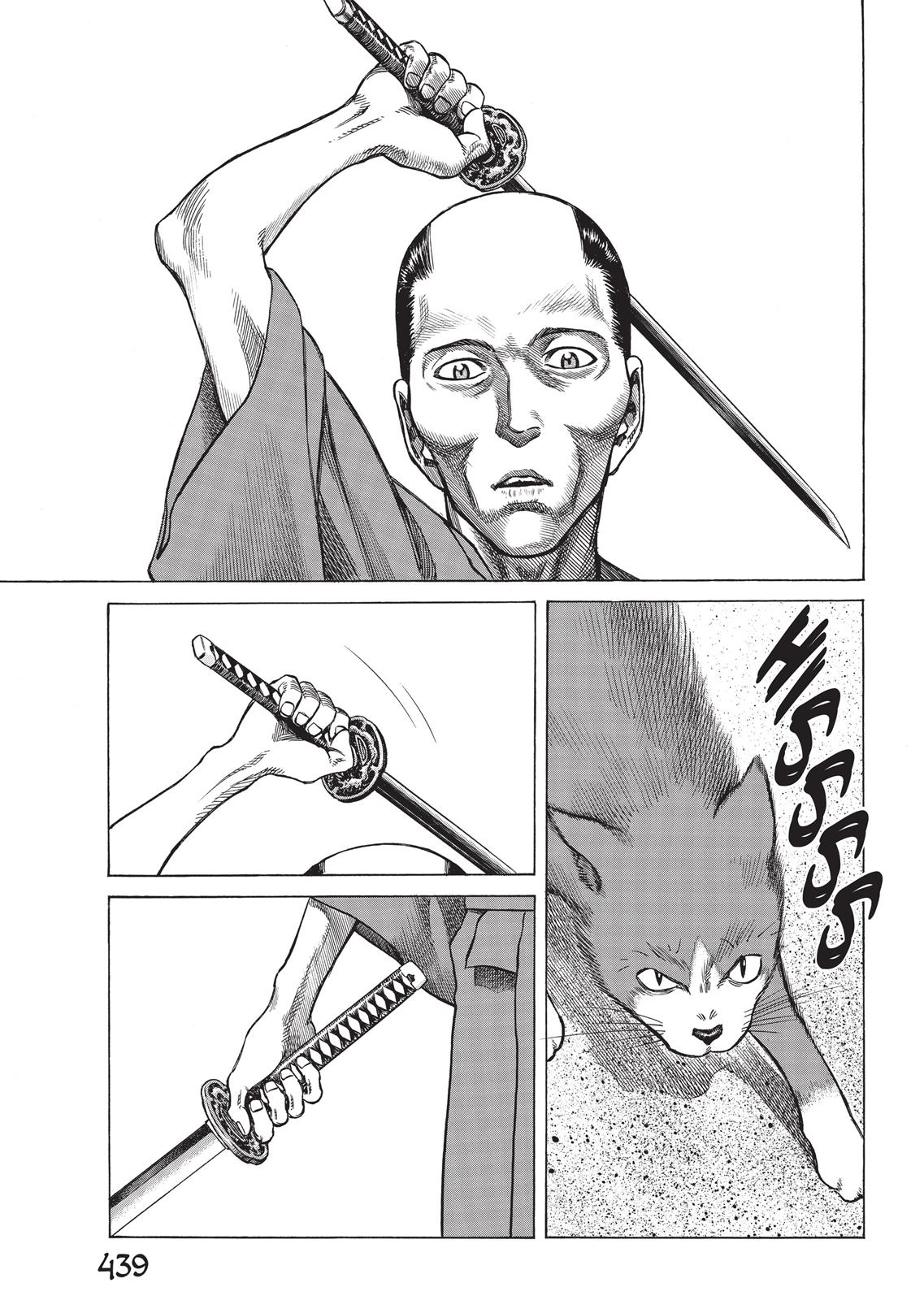 Vinland Saga Chapter 71 - Page 46