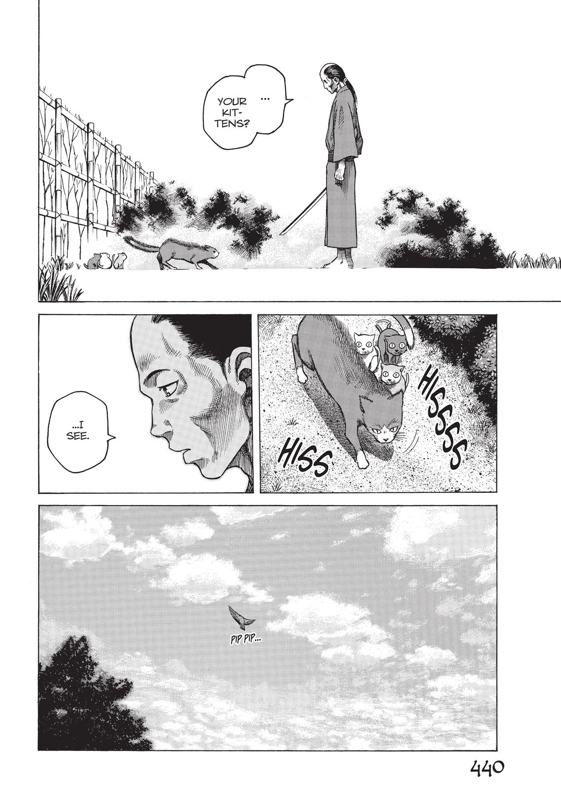 Vinland Saga Chapter 71 - Page 47