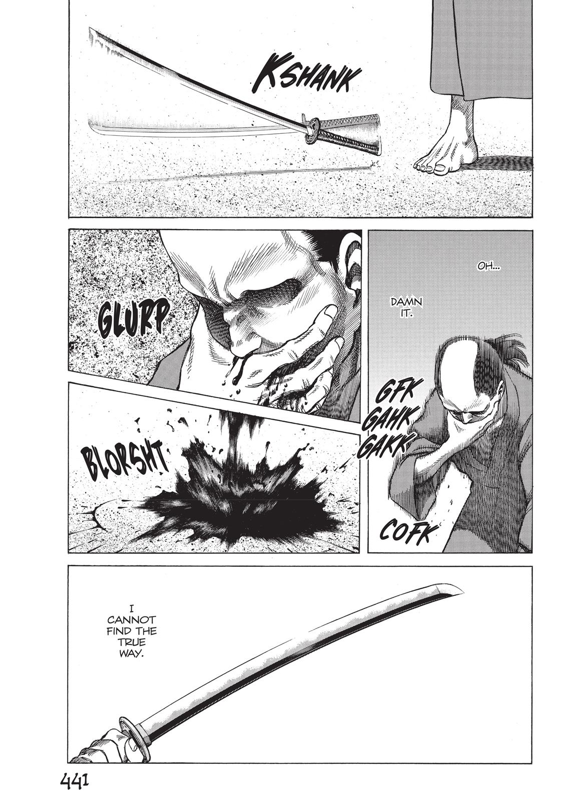 Vinland Saga Chapter 71 - Page 48