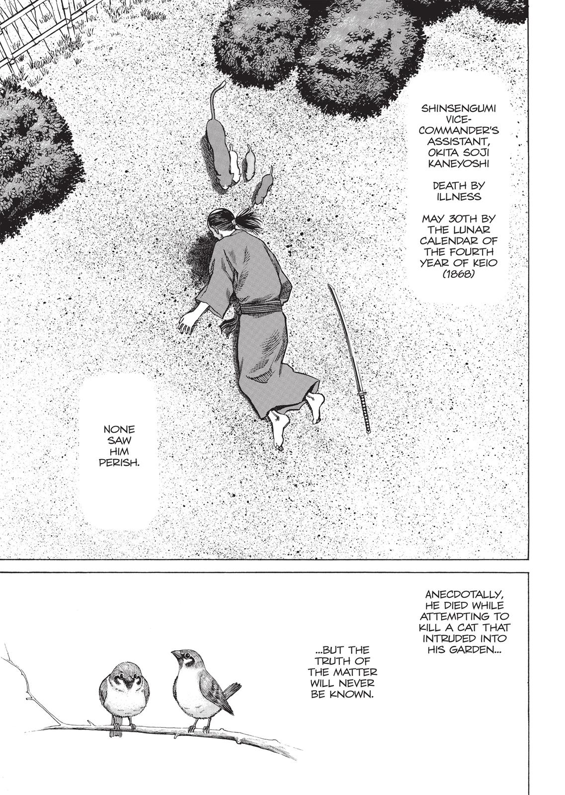 Vinland Saga Chapter 71 - Page 50