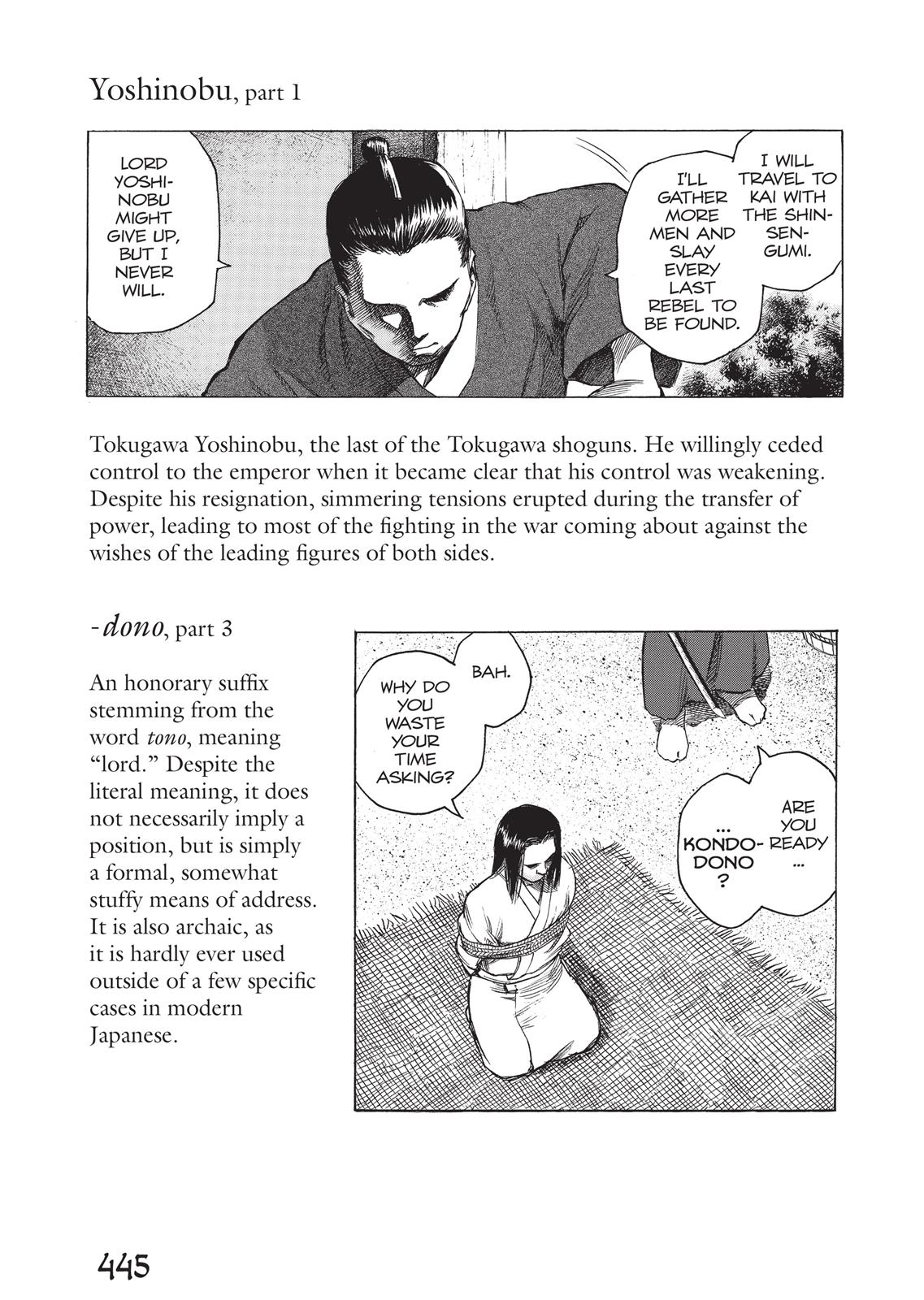 Vinland Saga Chapter 71 - Page 52