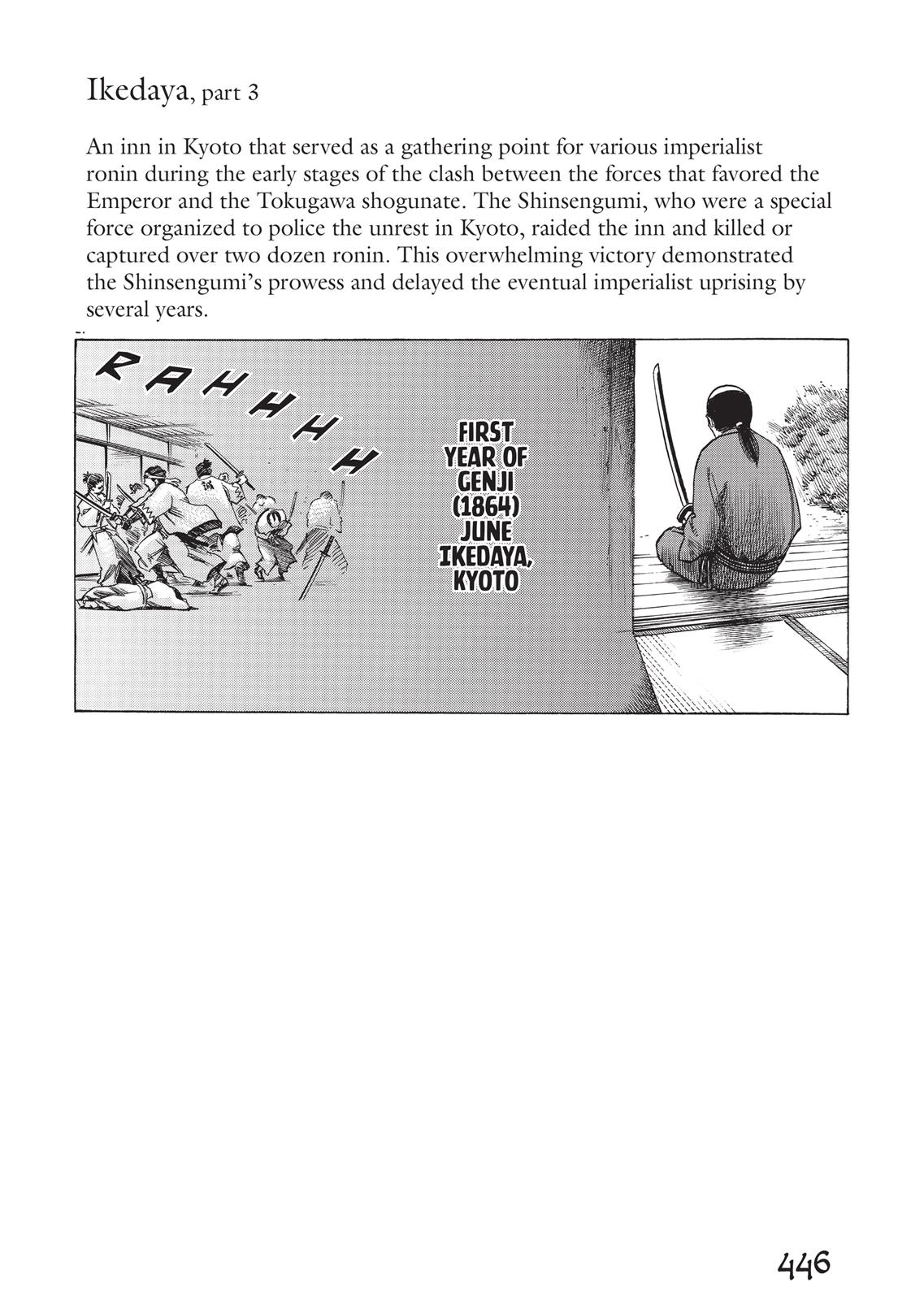 Vinland Saga Chapter 71 - Page 53