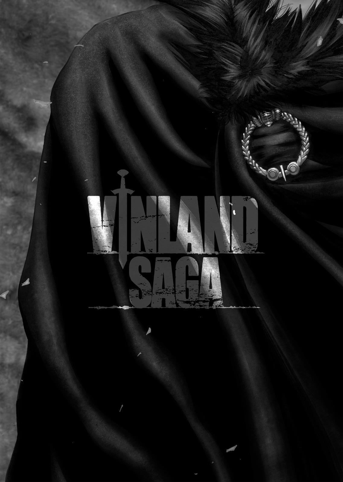 Vinland Saga Chapter 72 - Page 4