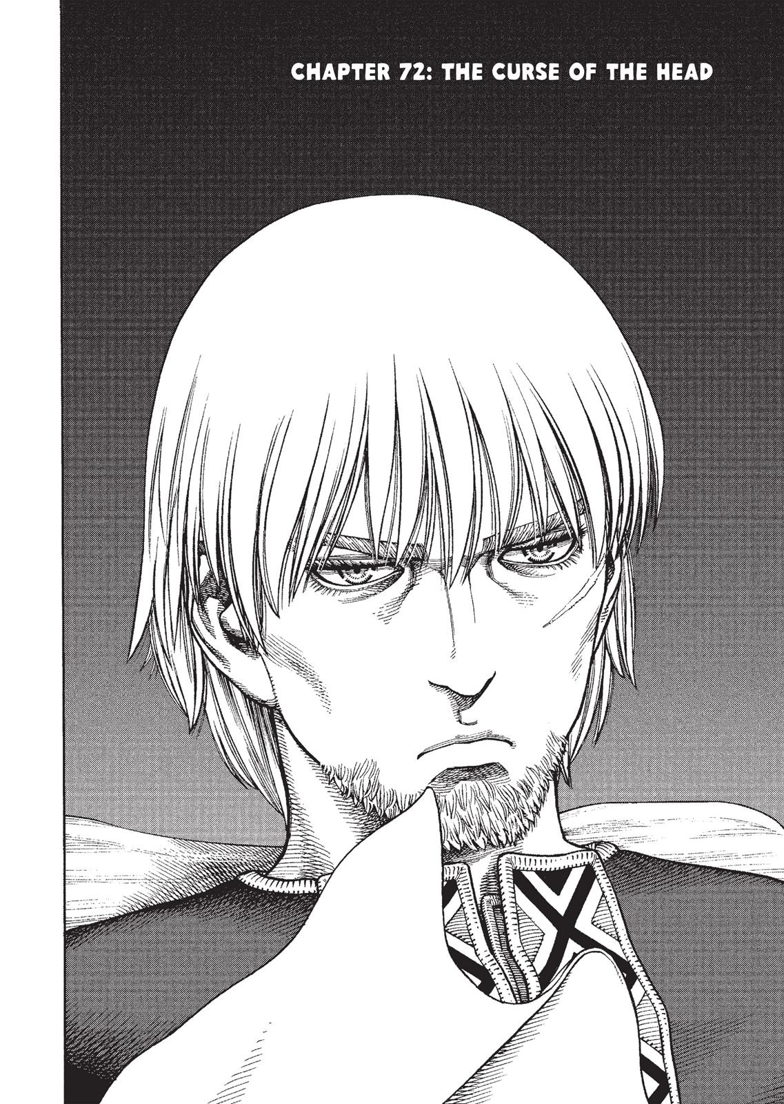 Vinland Saga Chapter 72 - Page 10
