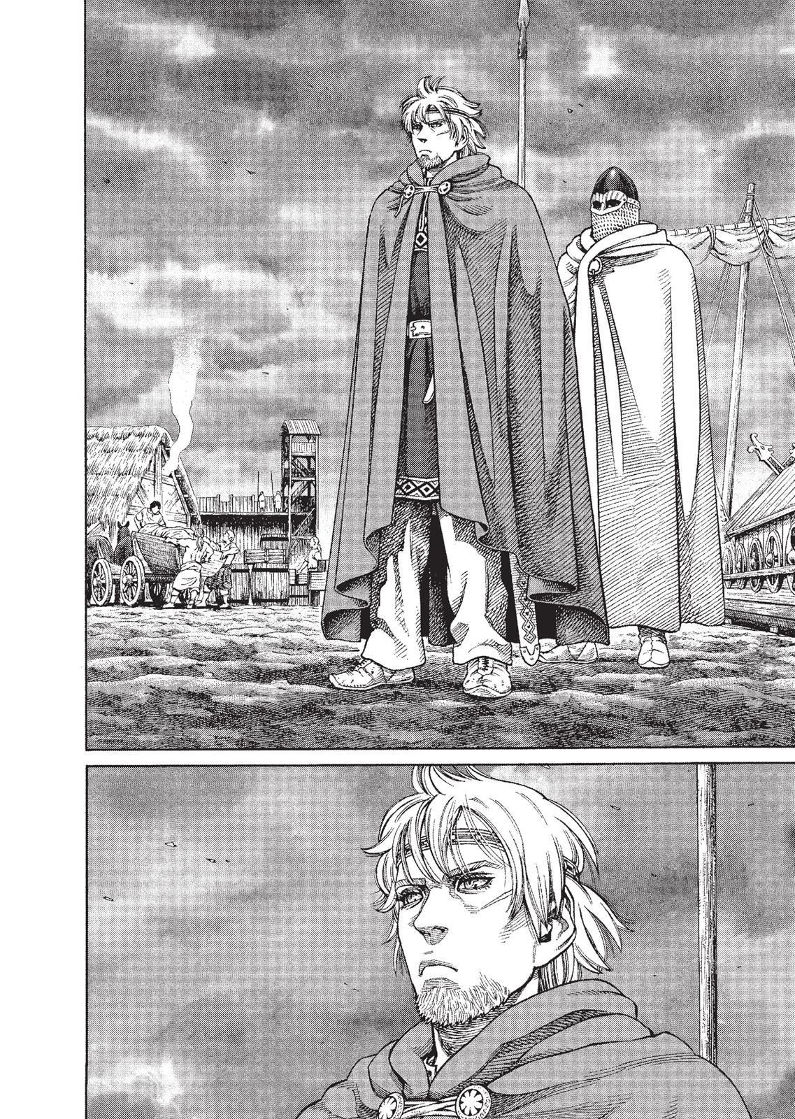 Vinland Saga Chapter 72 - Page 12