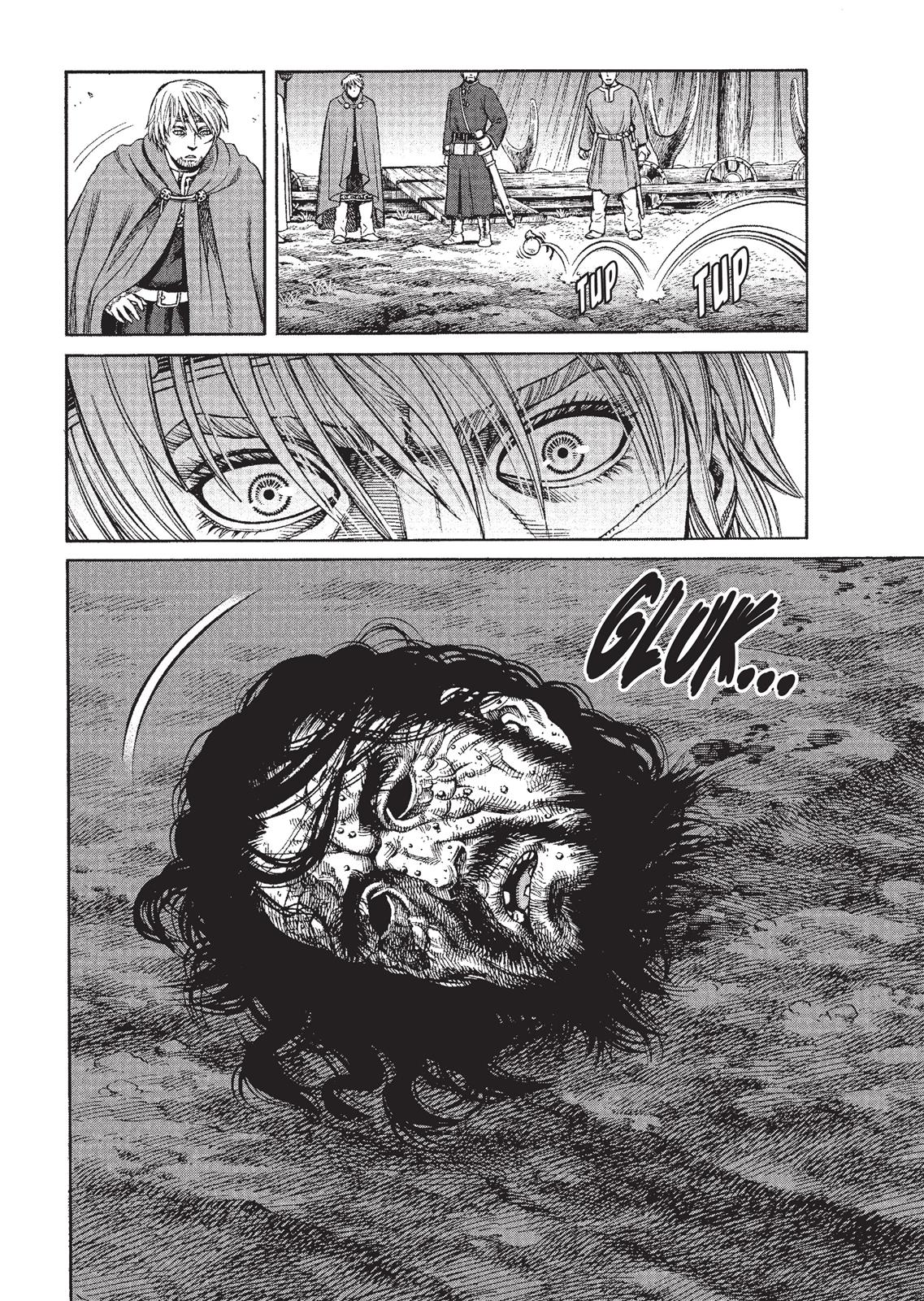 Vinland Saga Chapter 72 - Page 16