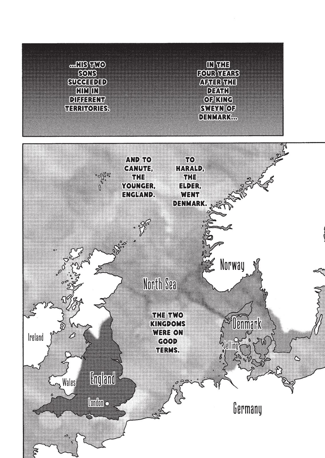 Vinland Saga Chapter 72 - Page 18