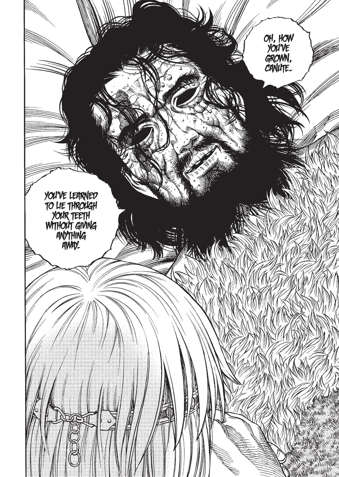 Vinland Saga Chapter 72 - Page 24