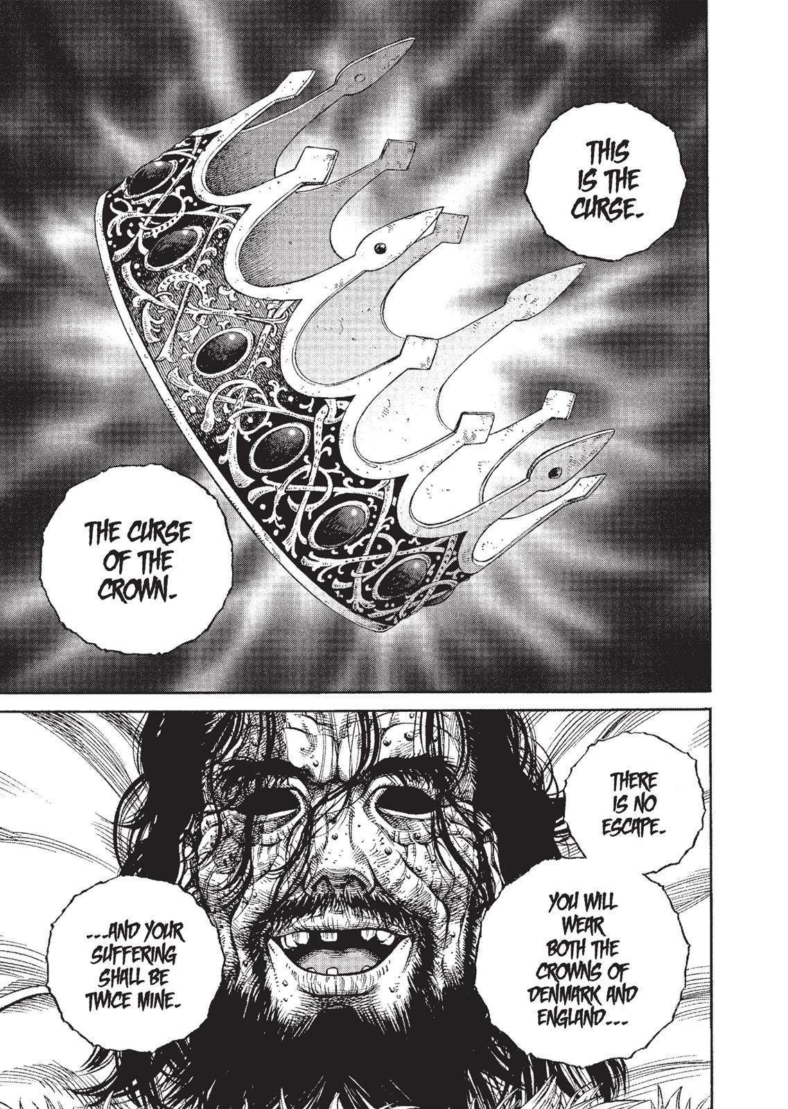 Vinland Saga Chapter 72 - Page 27