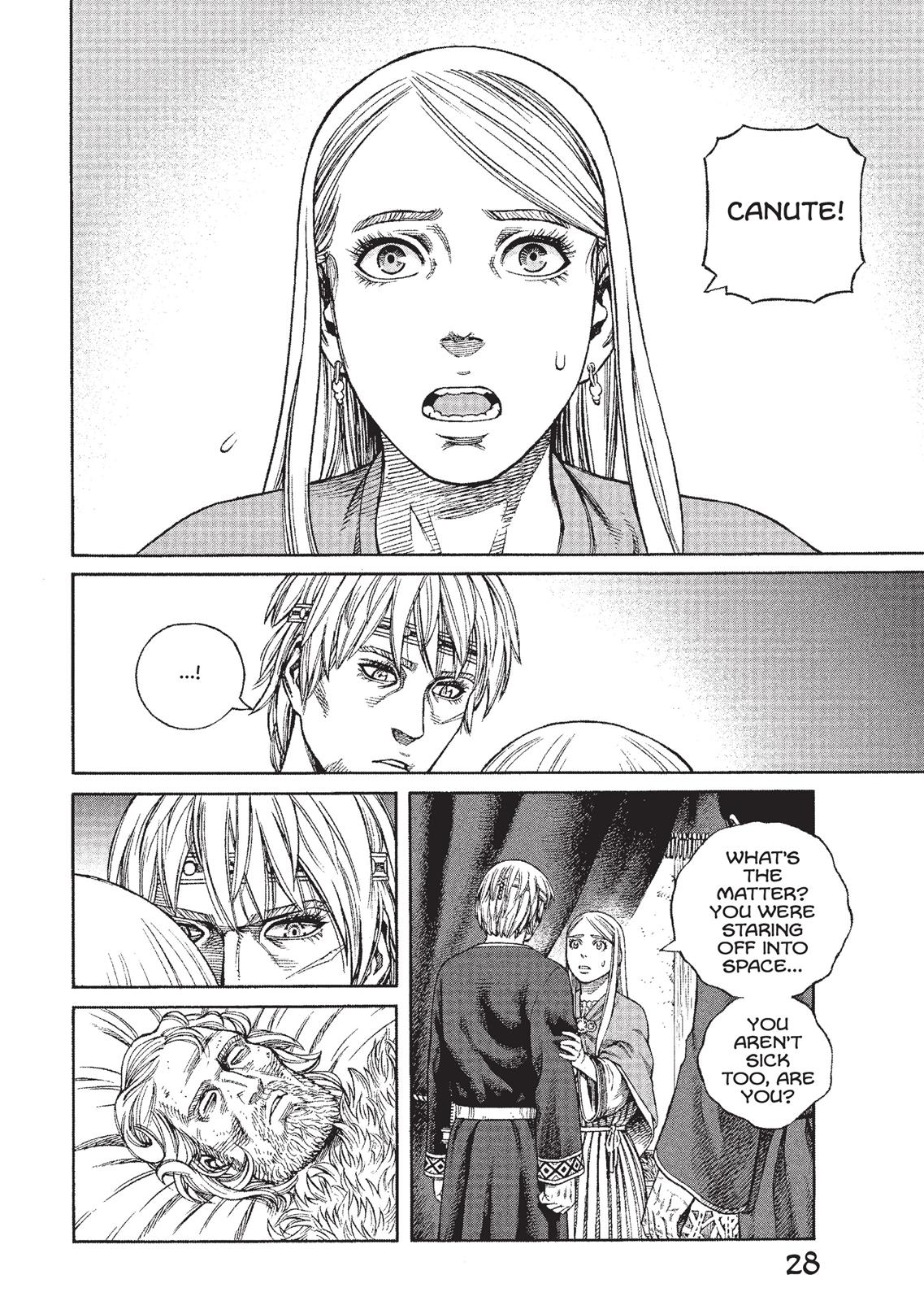 Vinland Saga Chapter 72 - Page 28