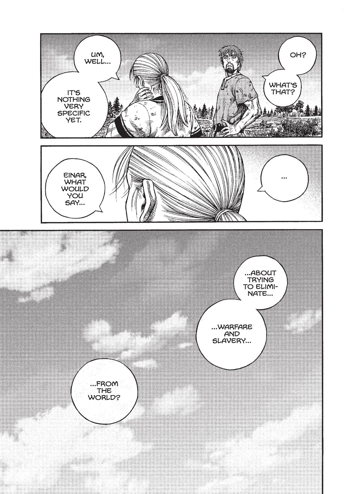Vinland Saga Chapter 73 - Page 11
