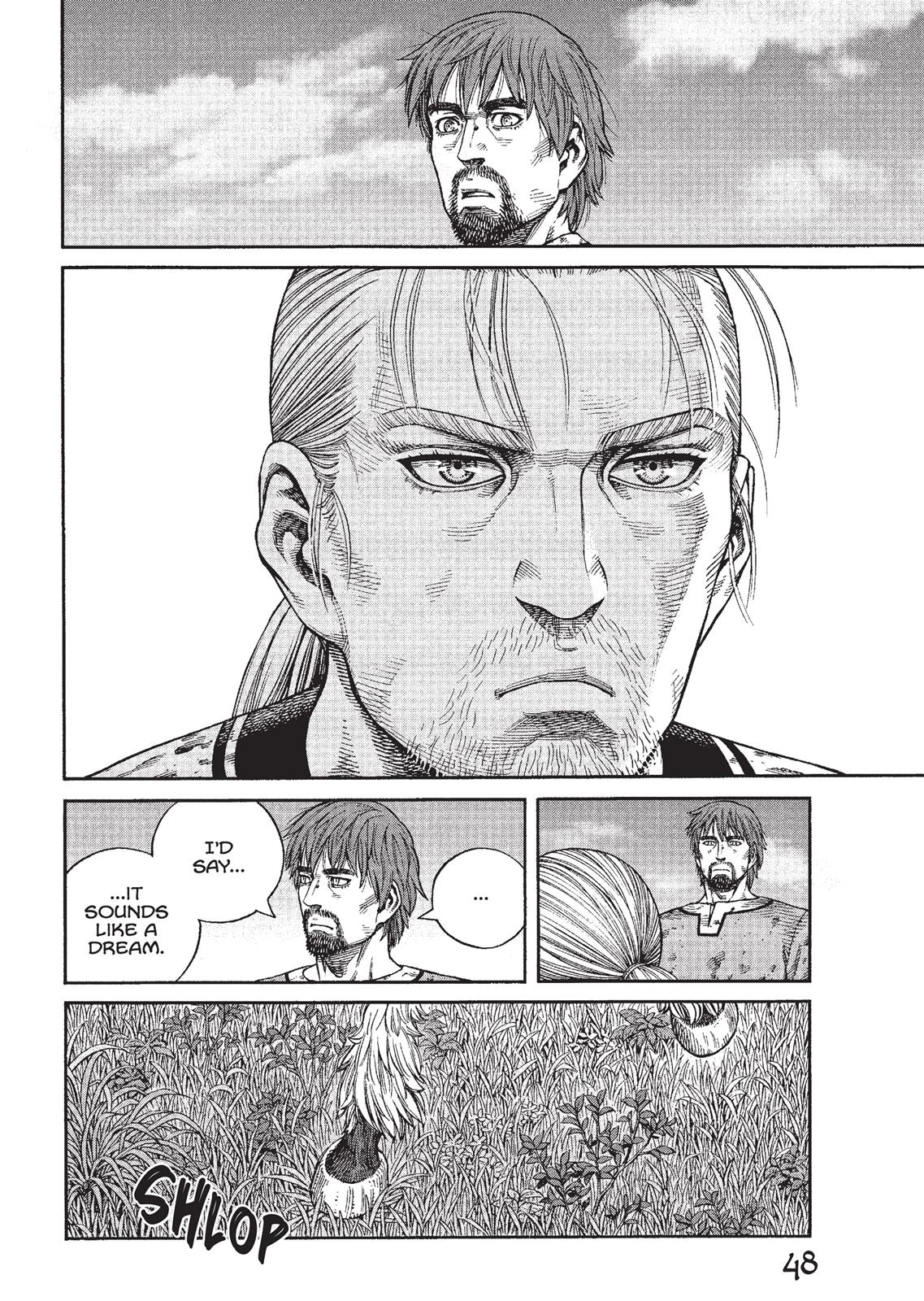 Vinland Saga Chapter 73 - Page 12