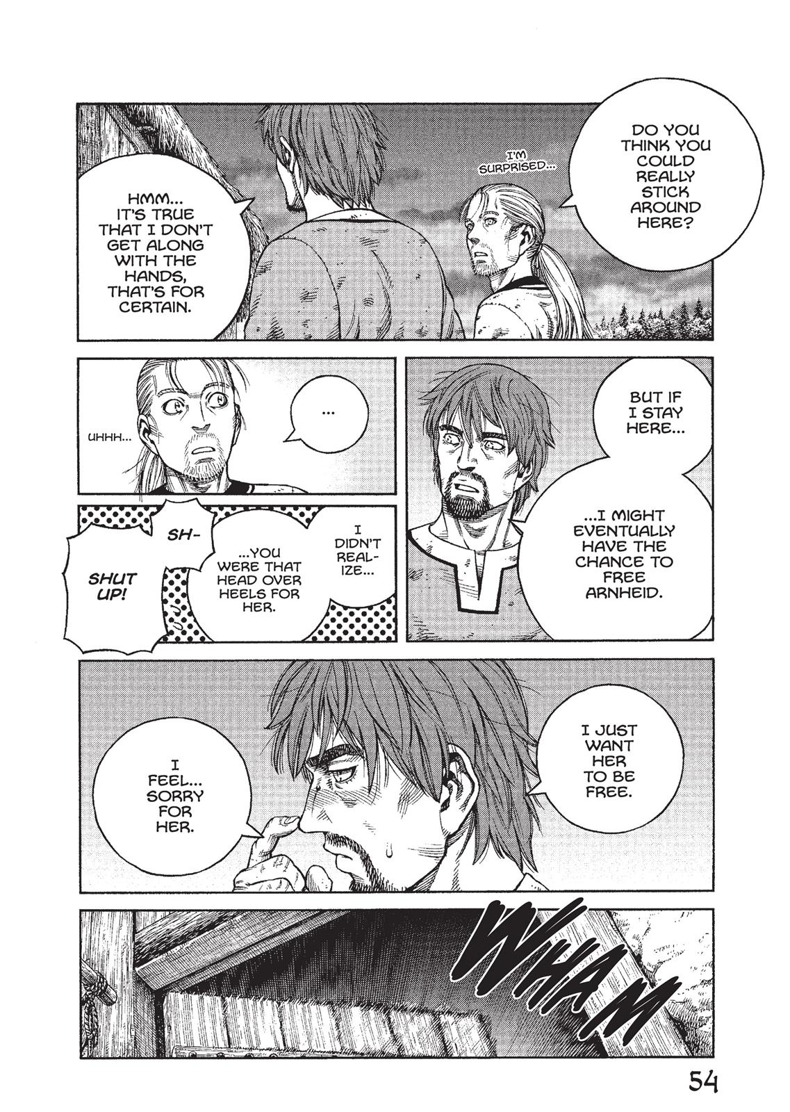 Vinland Saga Chapter 73 - Page 18