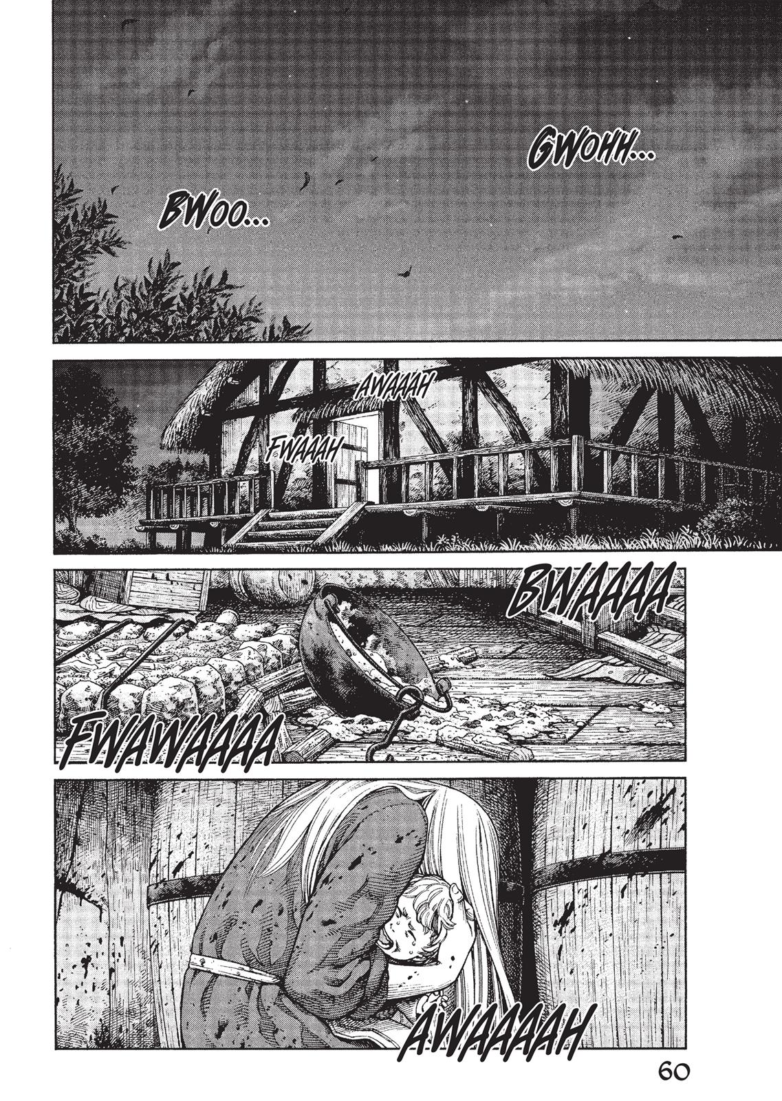 Vinland Saga Chapter 74 - Page 2