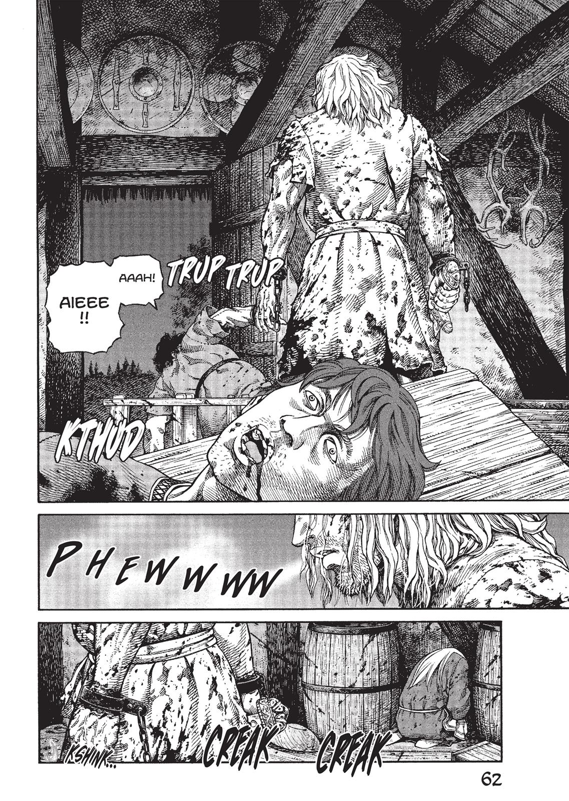 Vinland Saga Chapter 74 - Page 4