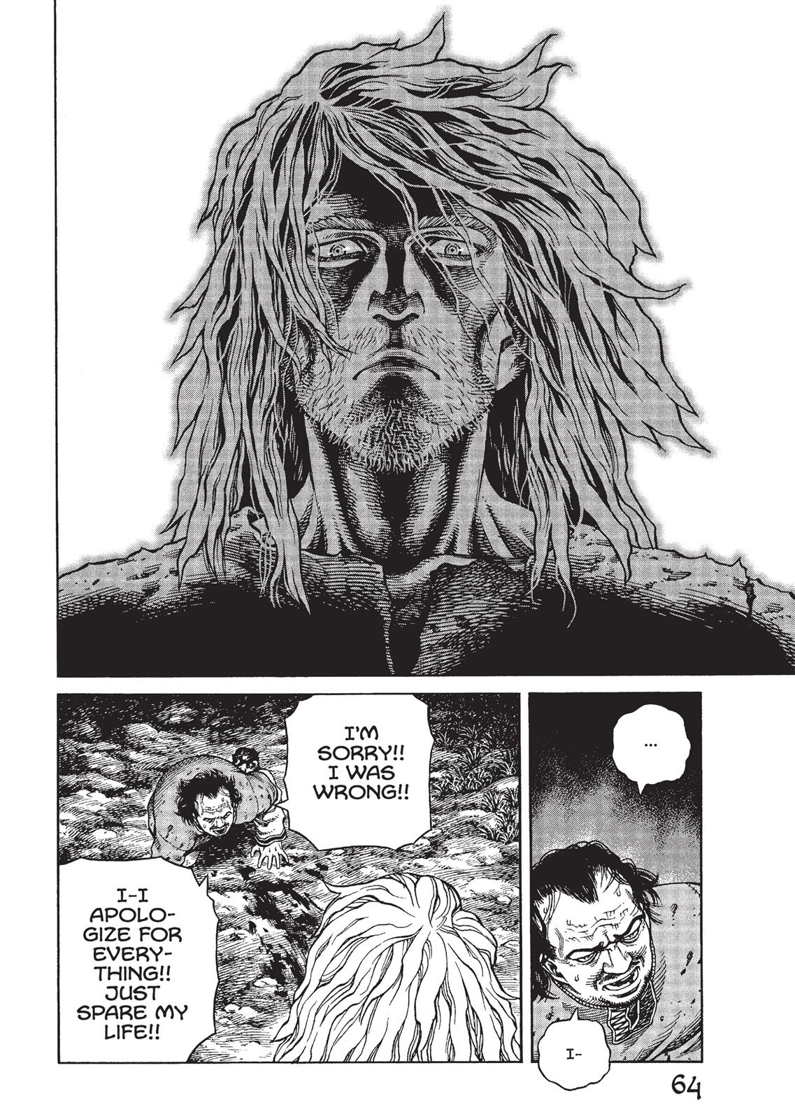 Vinland Saga Chapter 74 - Page 6
