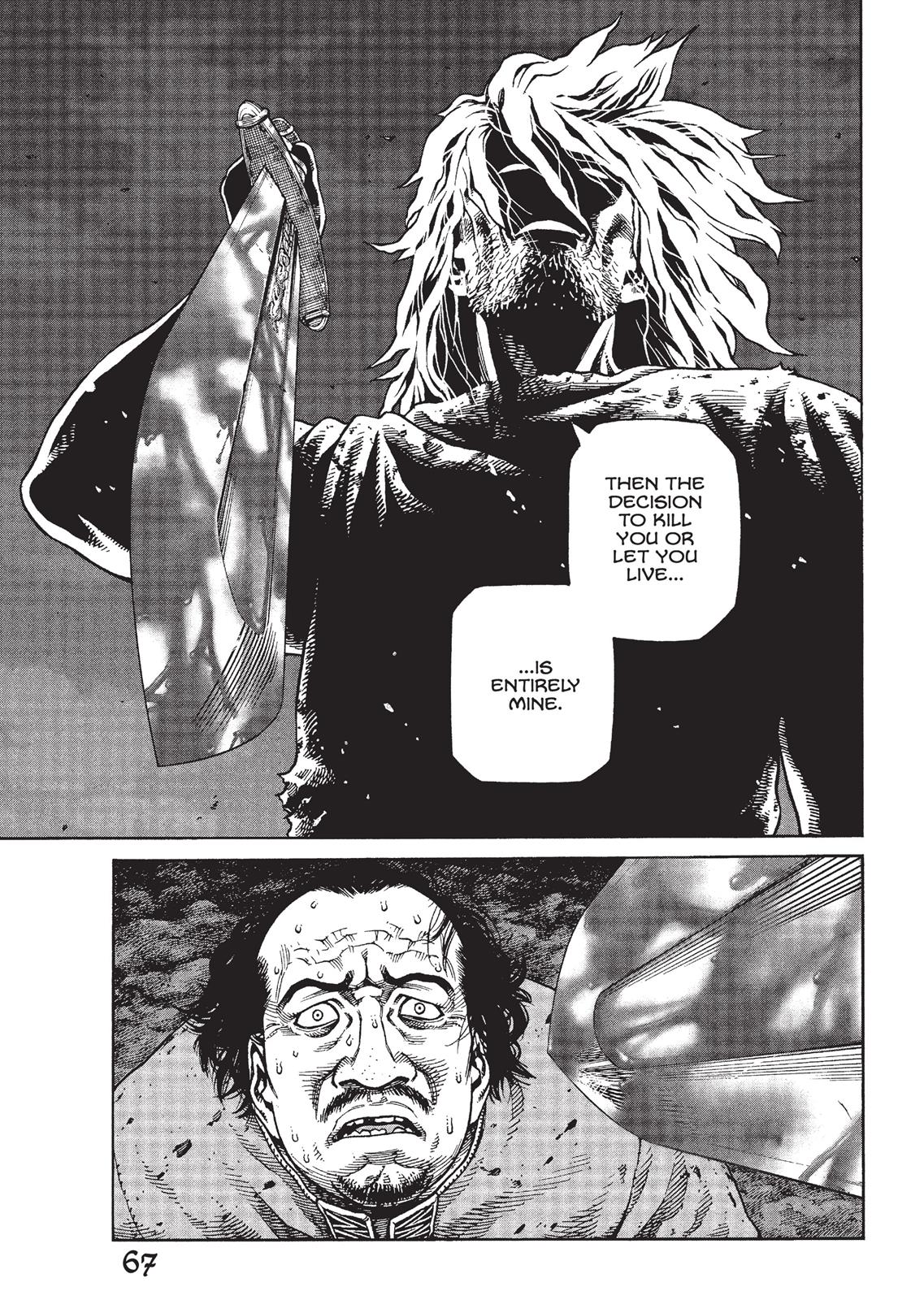 Vinland Saga Chapter 74 - Page 9