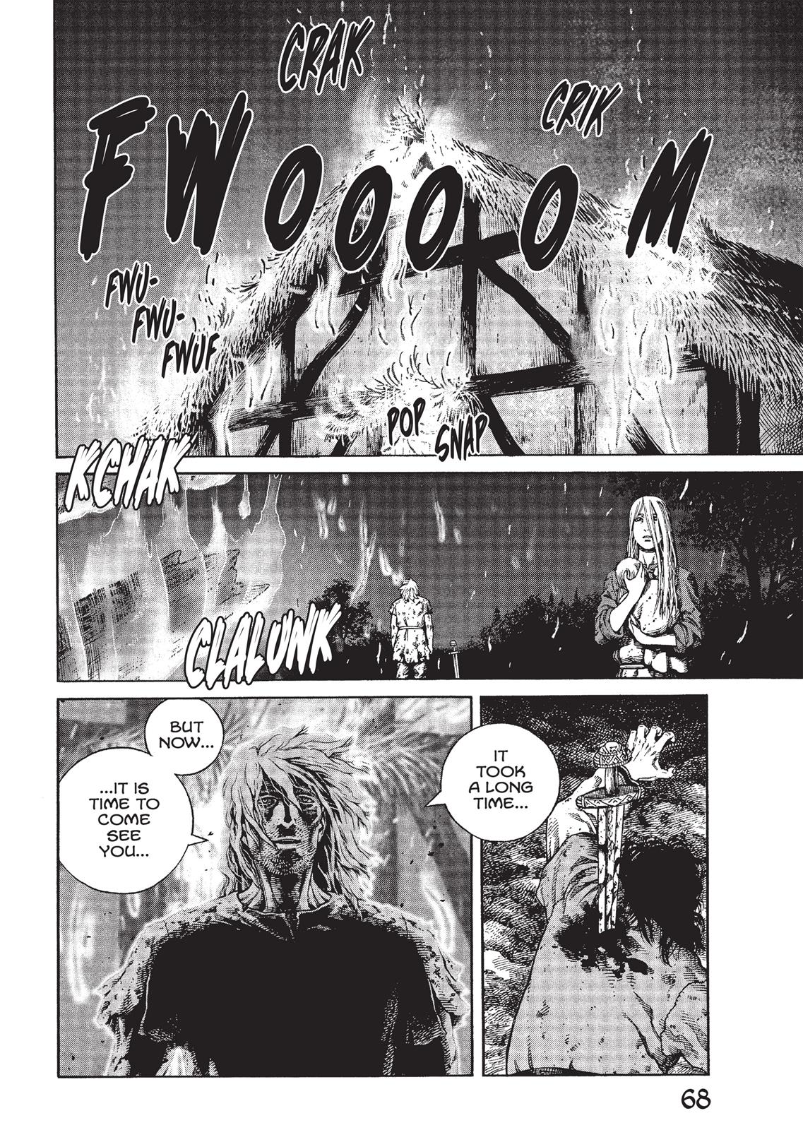 Vinland Saga Chapter 74 - Page 10