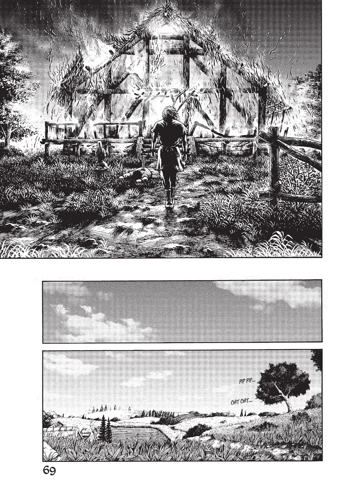 Vinland Saga Chapter 74 - Page 11