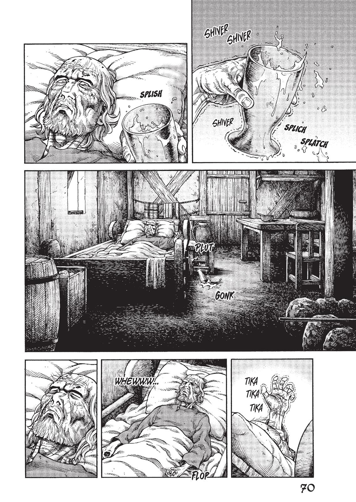 Vinland Saga Chapter 74 - Page 12