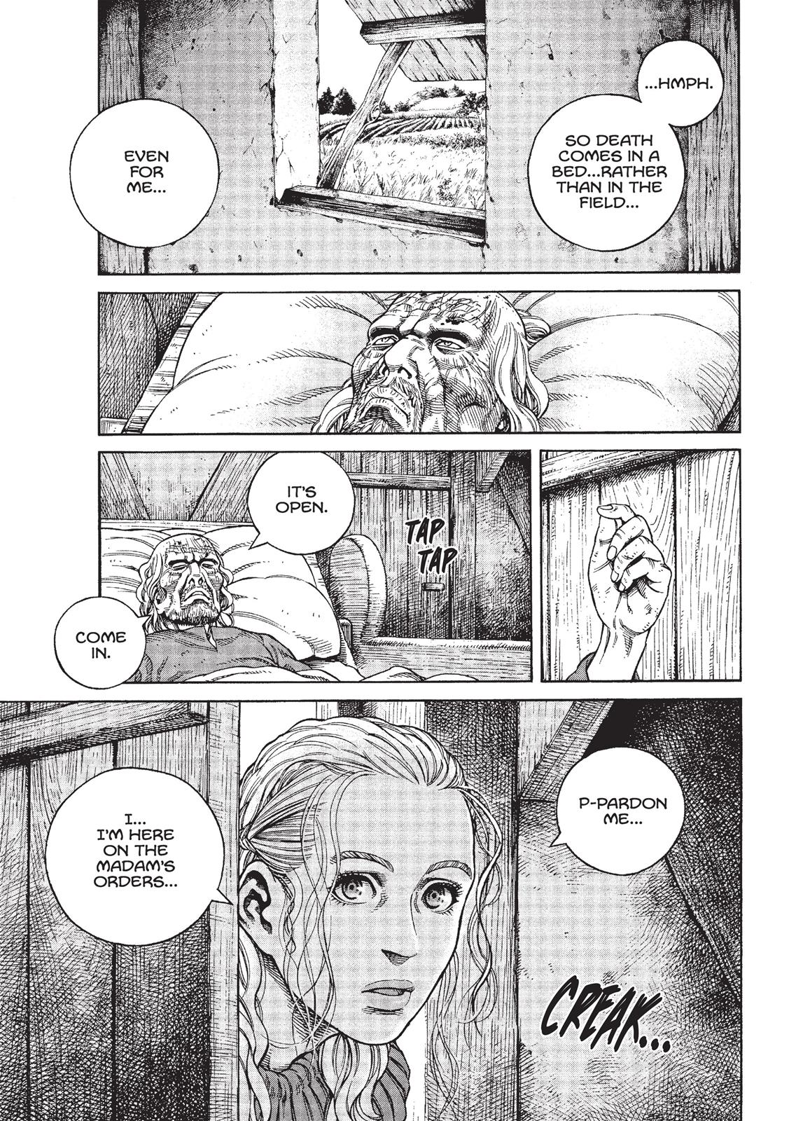 Vinland Saga Chapter 74 - Page 13