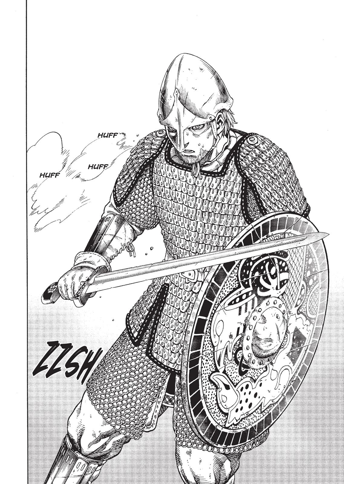 Vinland Saga Chapter 75 - Page 4