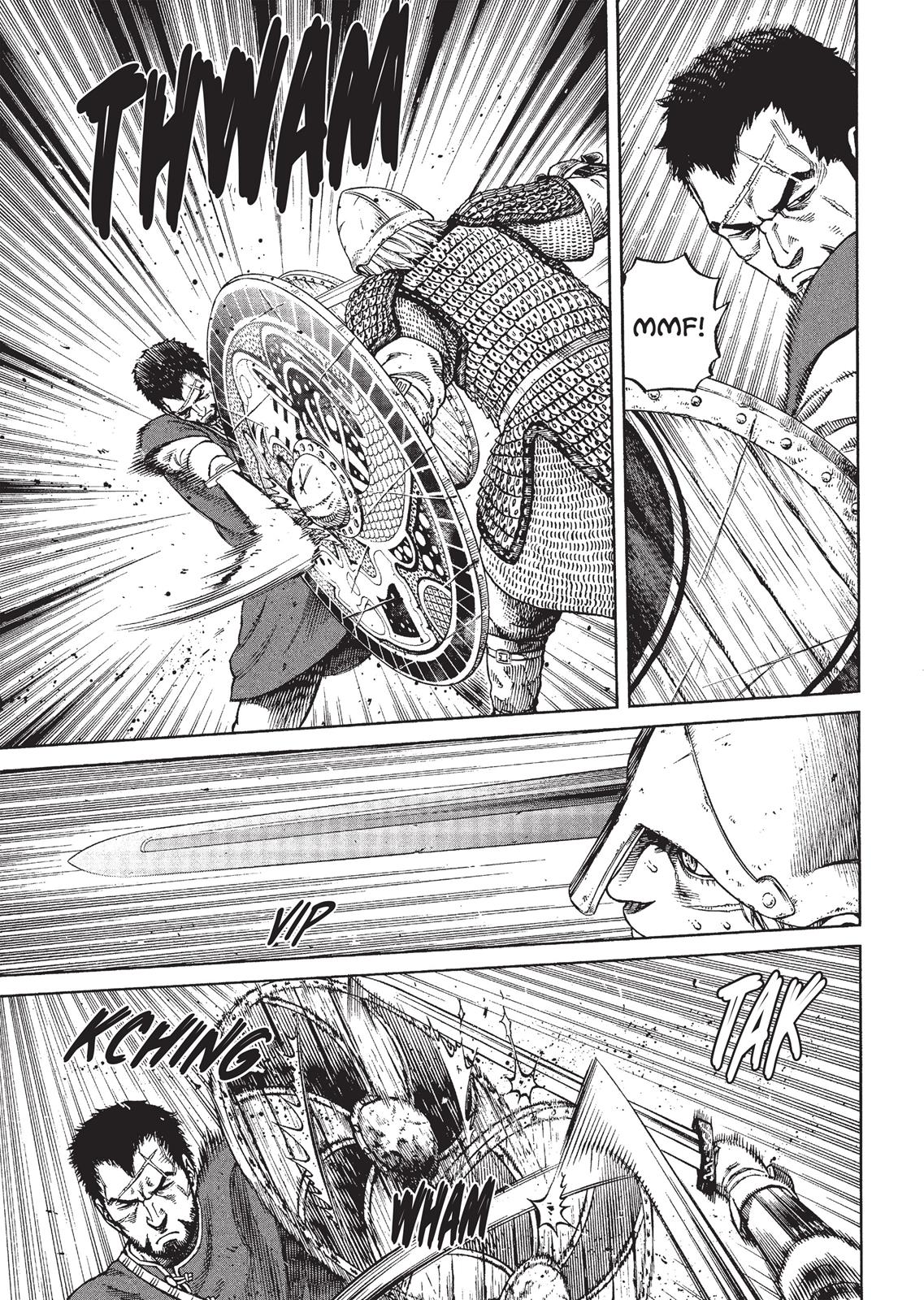 Vinland Saga Chapter 75 - Page 5