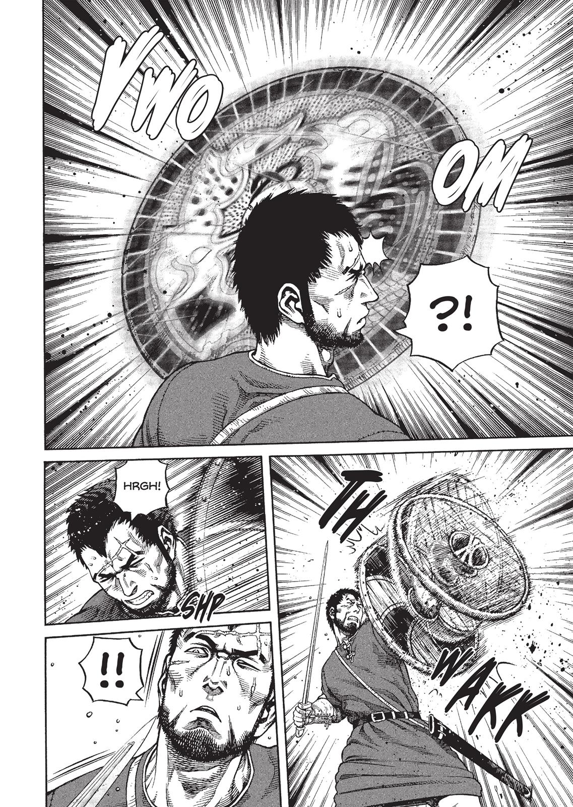 Vinland Saga Chapter 75 - Page 12
