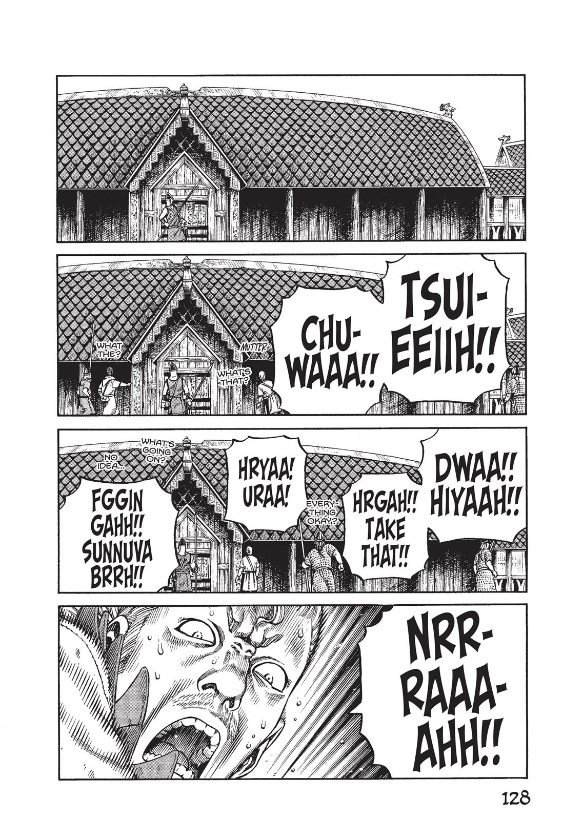 Vinland Saga Chapter 76 - Page 18