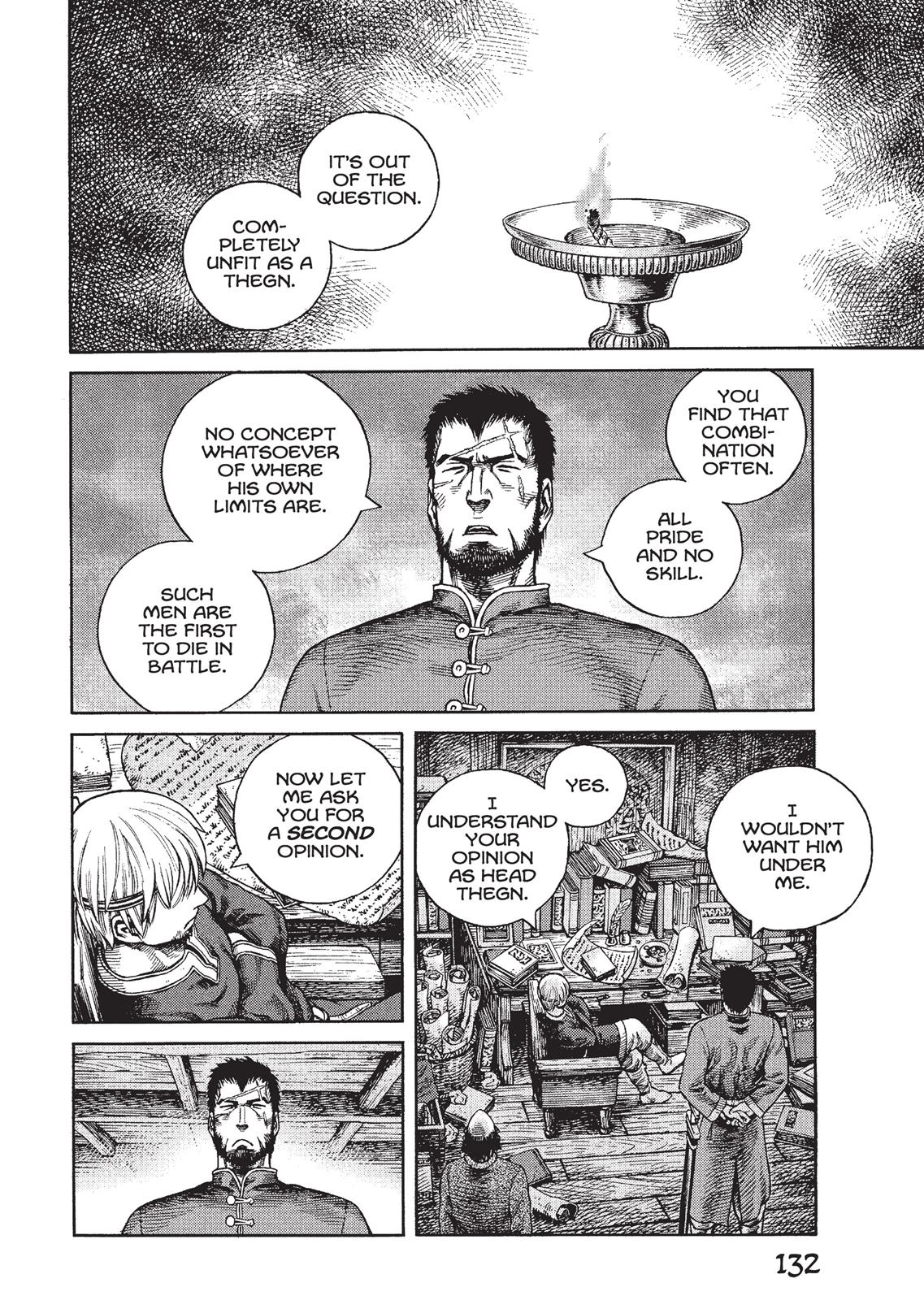 Vinland Saga Chapter 76 - Page 22