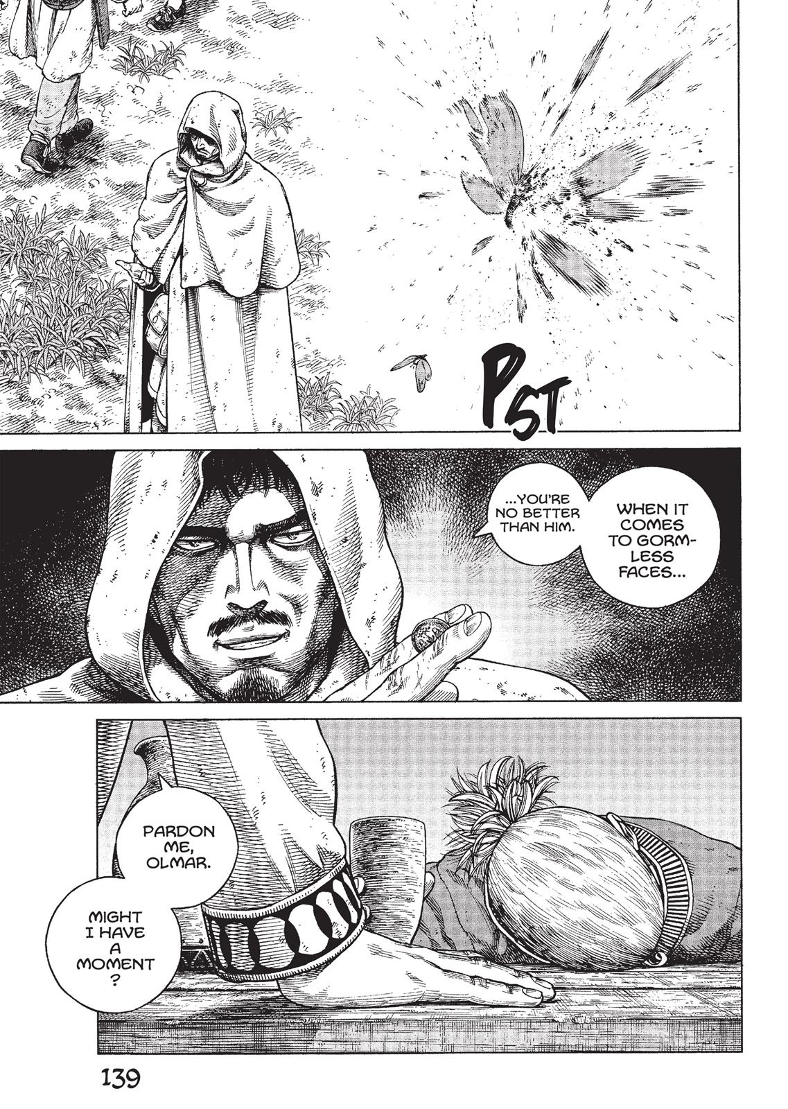 Vinland Saga Chapter 77 - Page 5