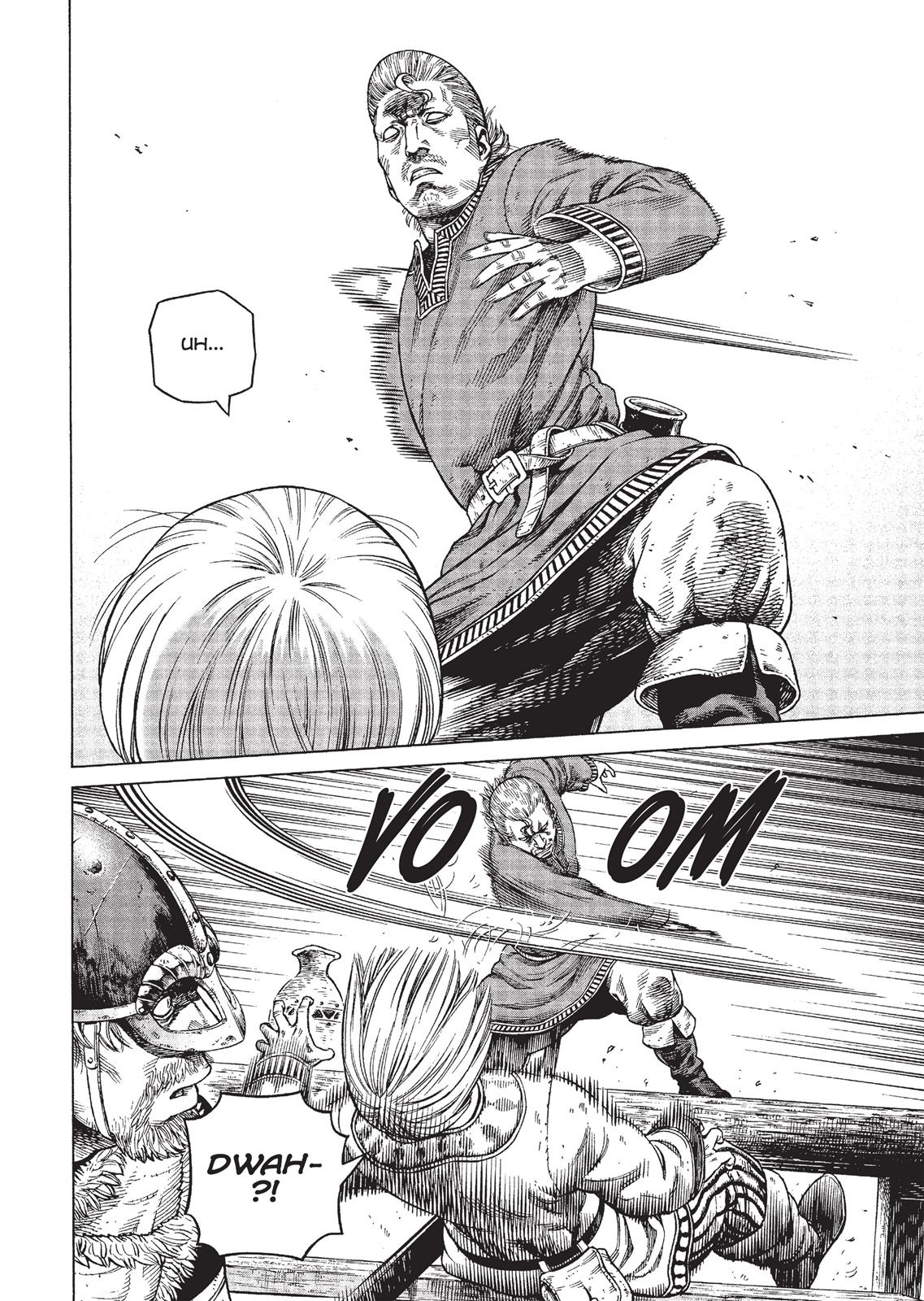 Vinland Saga Chapter 77 - Page 12