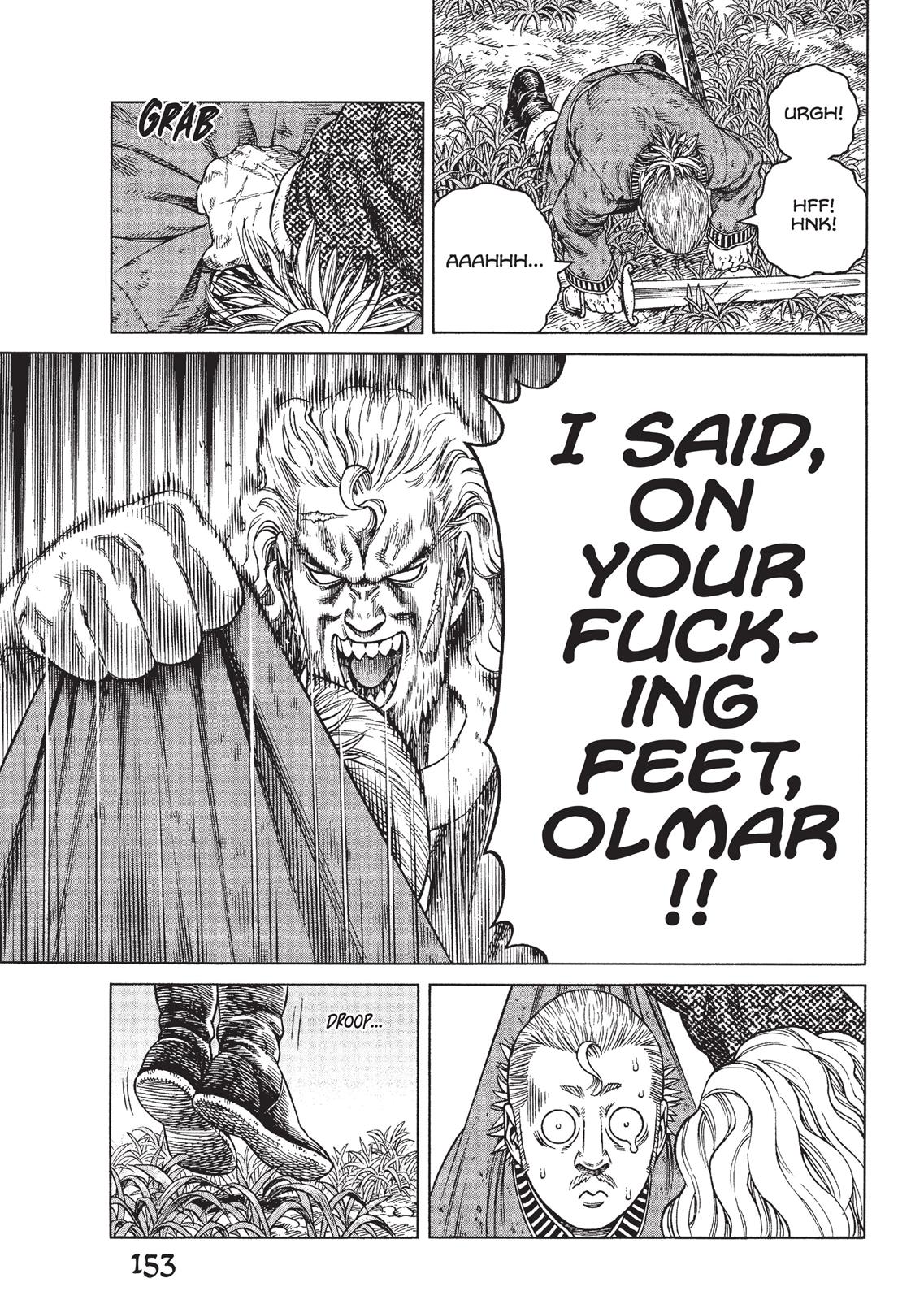Vinland Saga Chapter 77 - Page 19