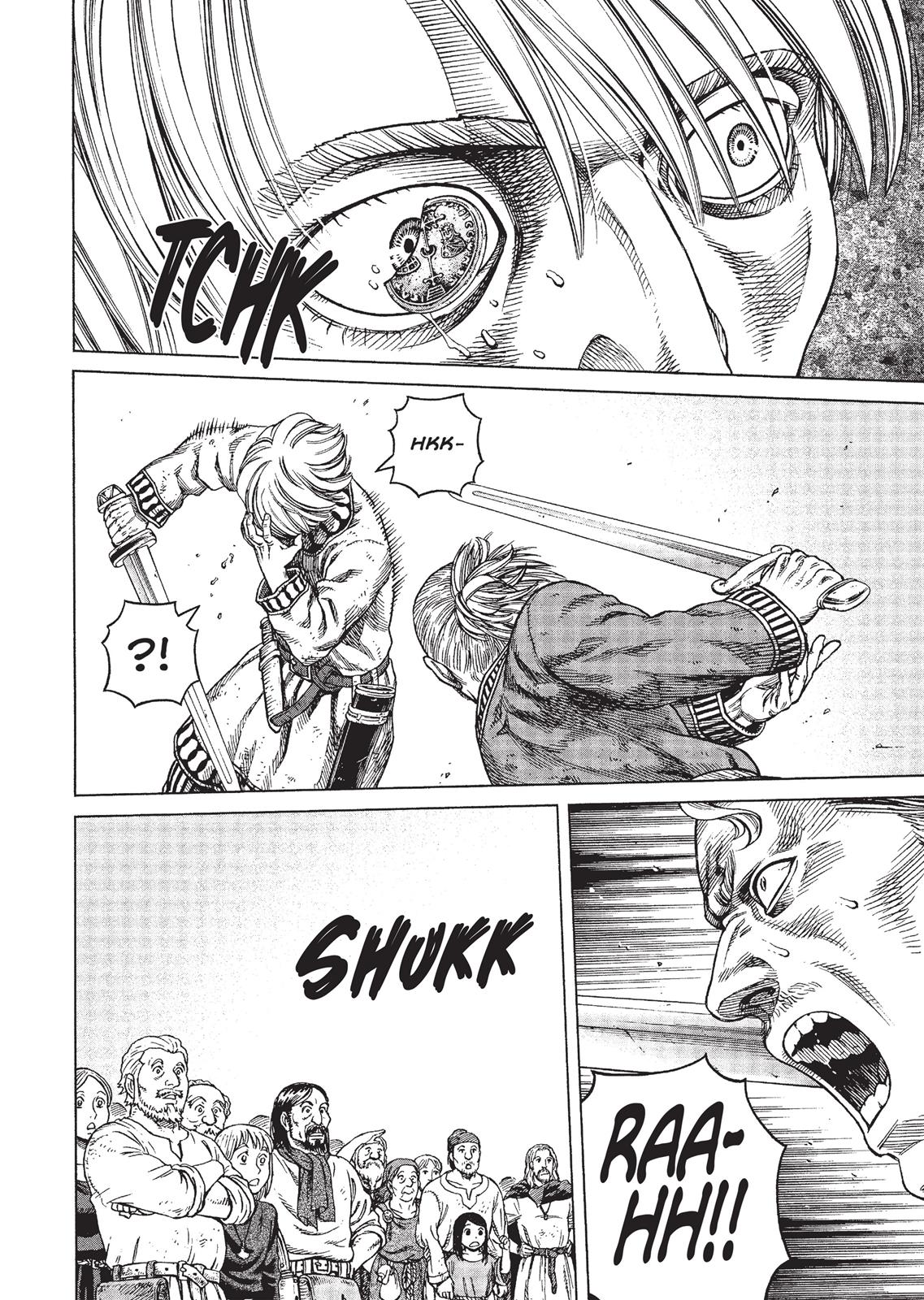 Vinland Saga Chapter 77 - Page 24