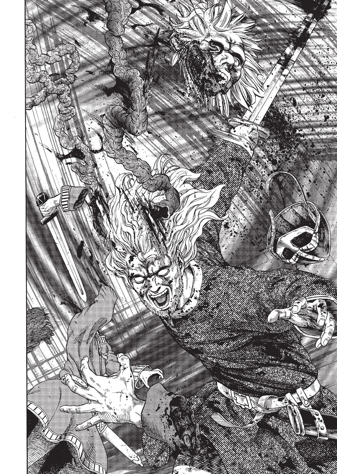 Vinland Saga Chapter 77 - Page 28