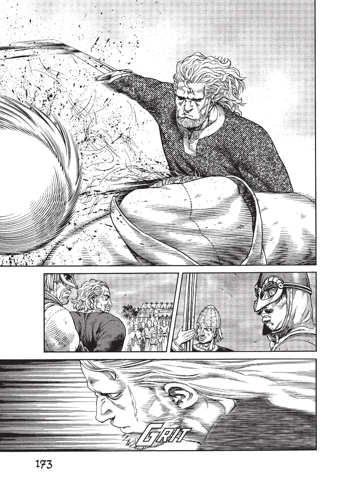 Vinland Saga Chapter 78 - Page 9