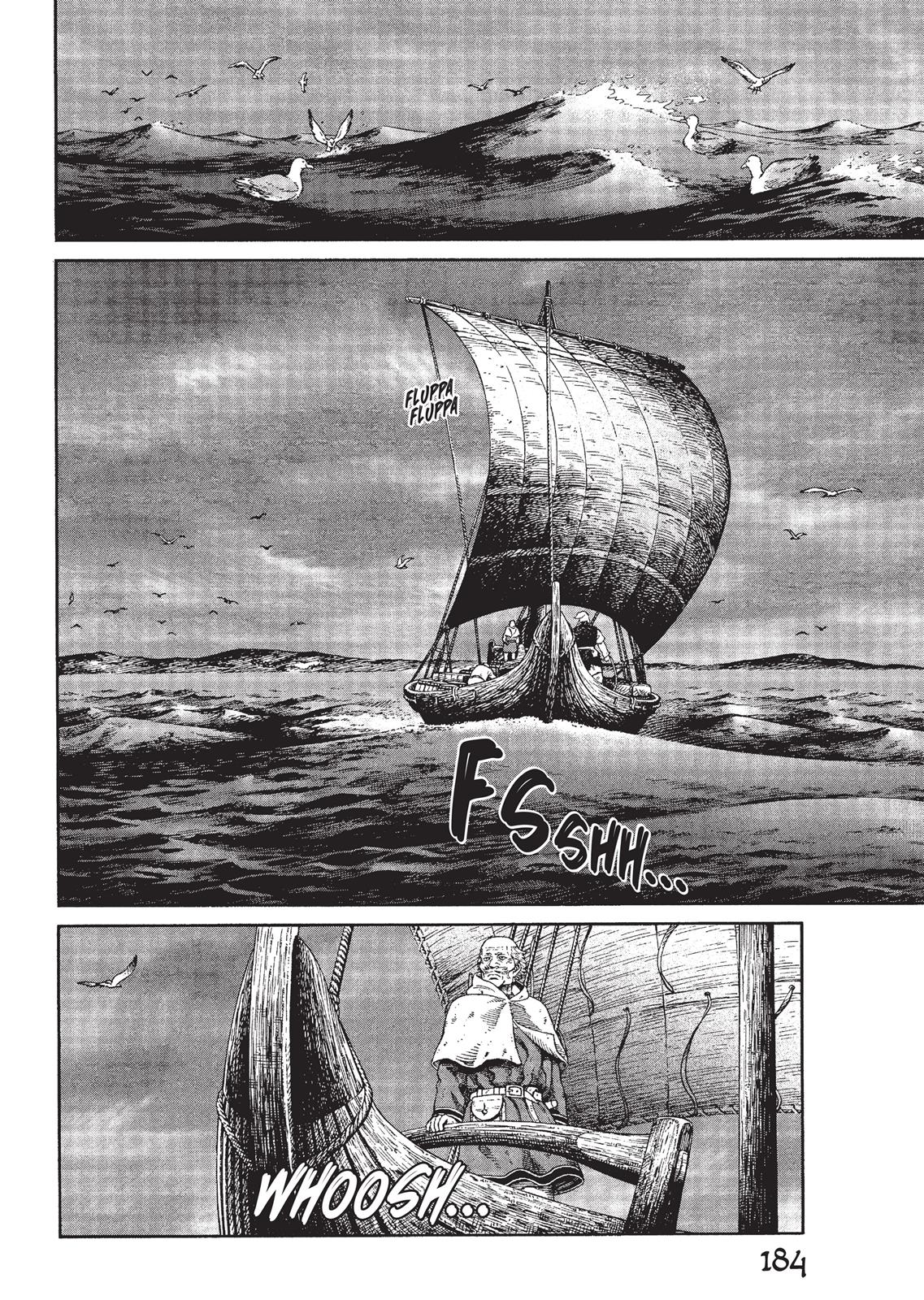 Vinland Saga Chapter 78 - Page 20