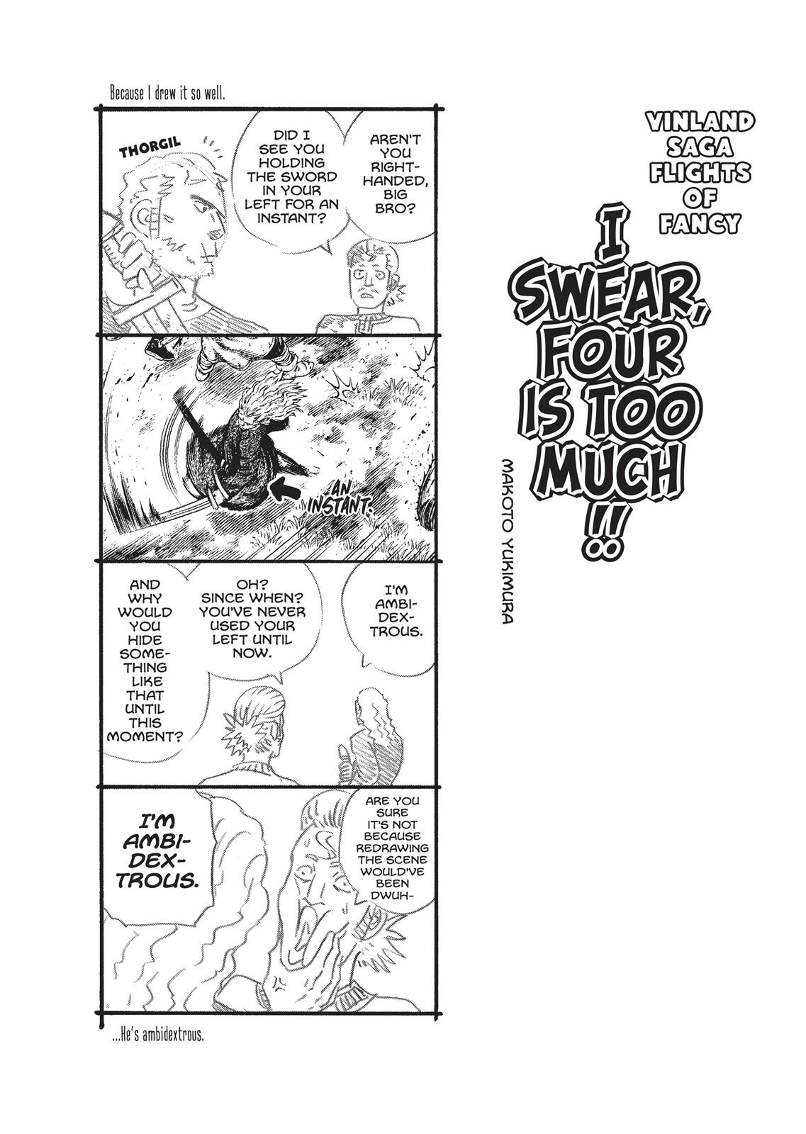 Vinland Saga Chapter 78 - Page 26