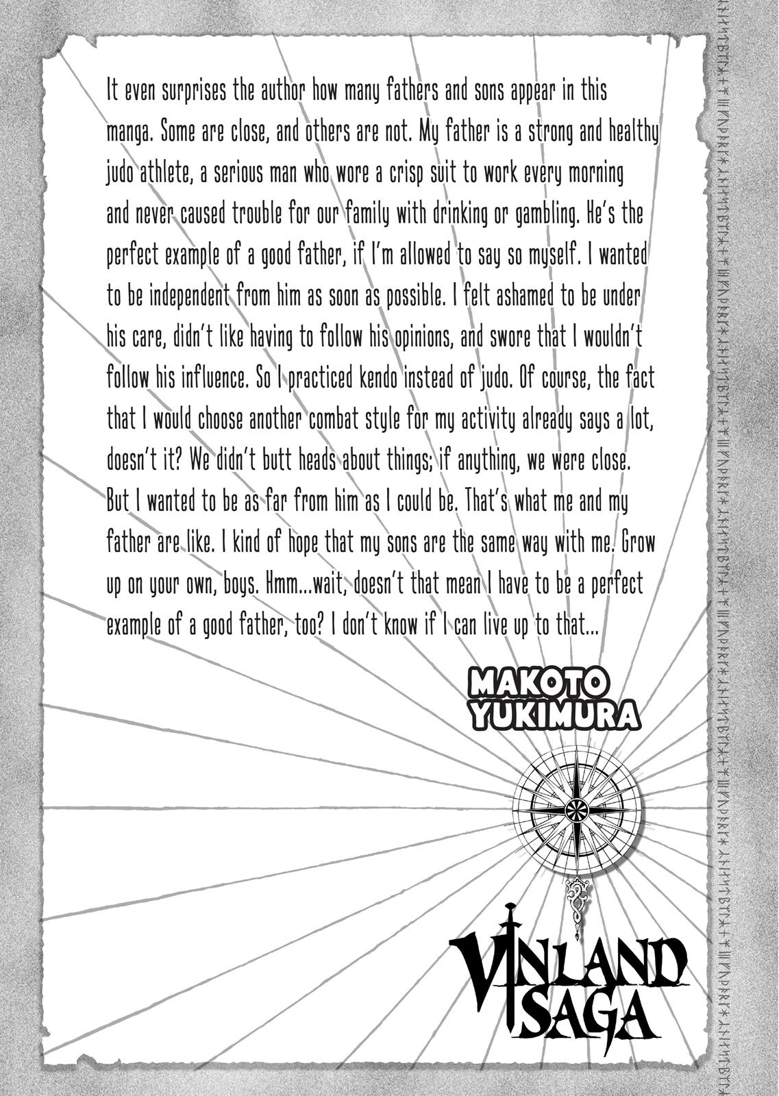 Vinland Saga Chapter 78 - Page 29