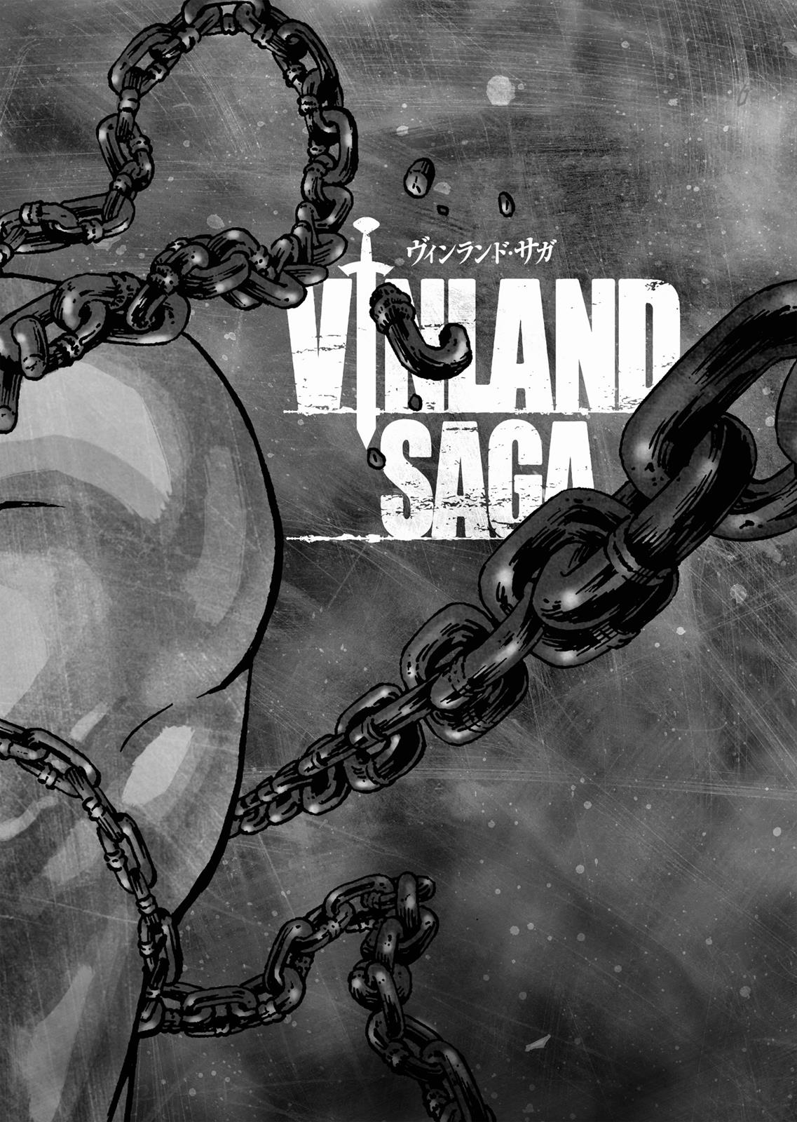 Vinland Saga Chapter 78 - Page 31