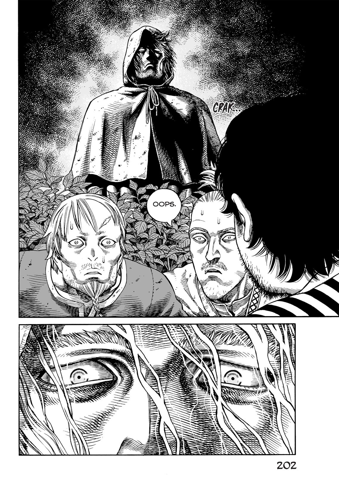 Vinland Saga Chapter 79 - Page 6