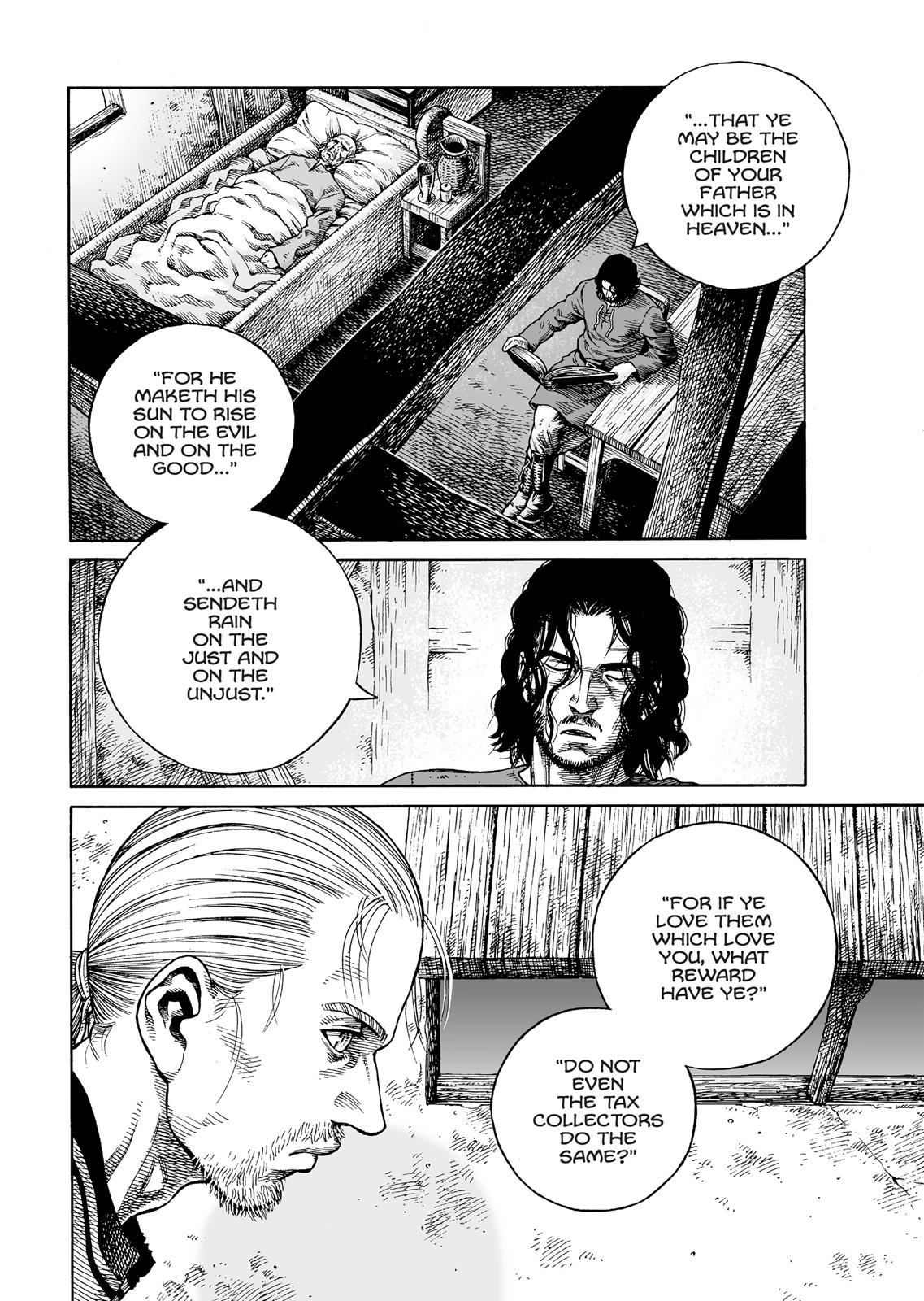 Vinland Saga Chapter 79 - Page 12