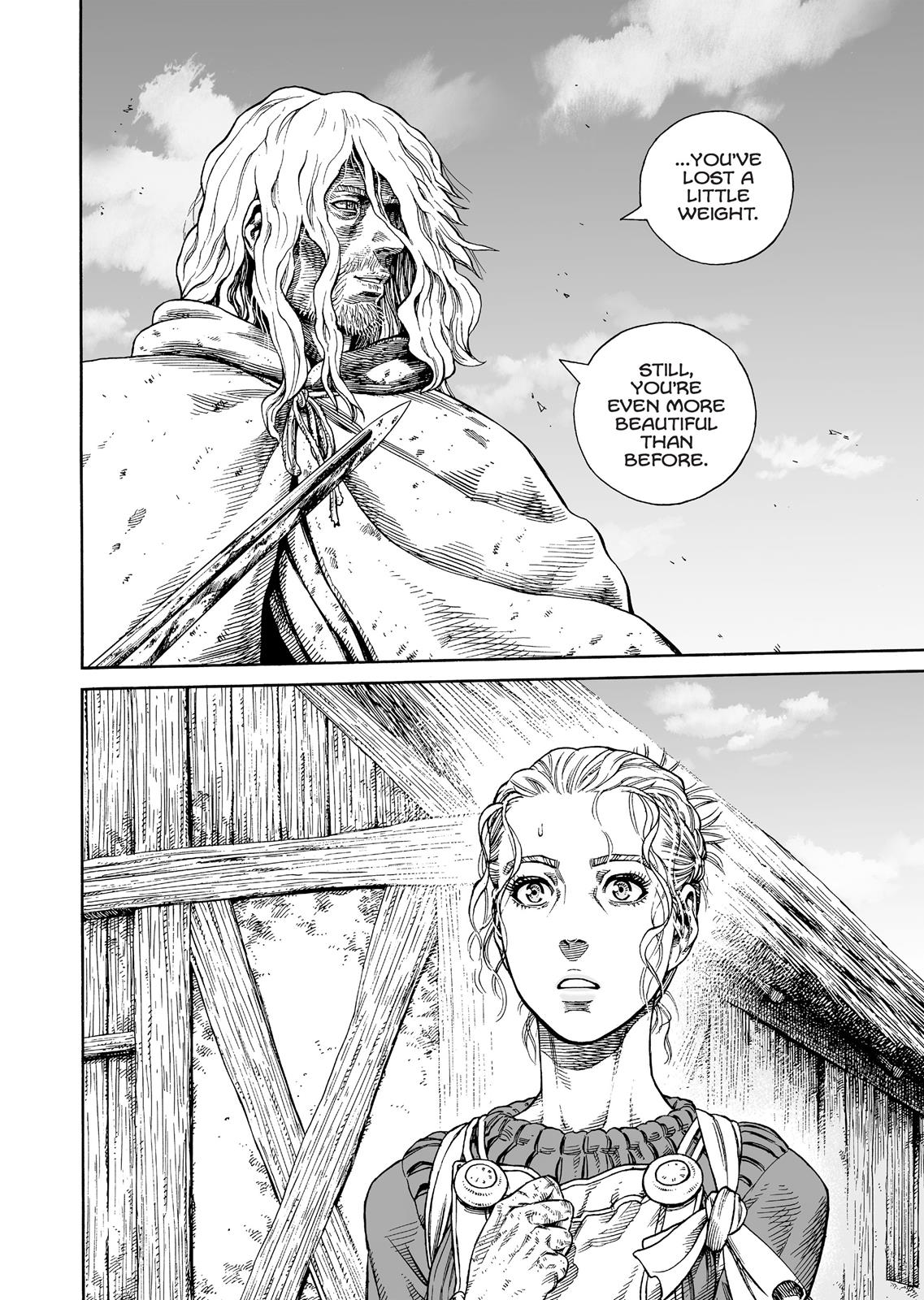 Vinland Saga Chapter 80 - Page 2