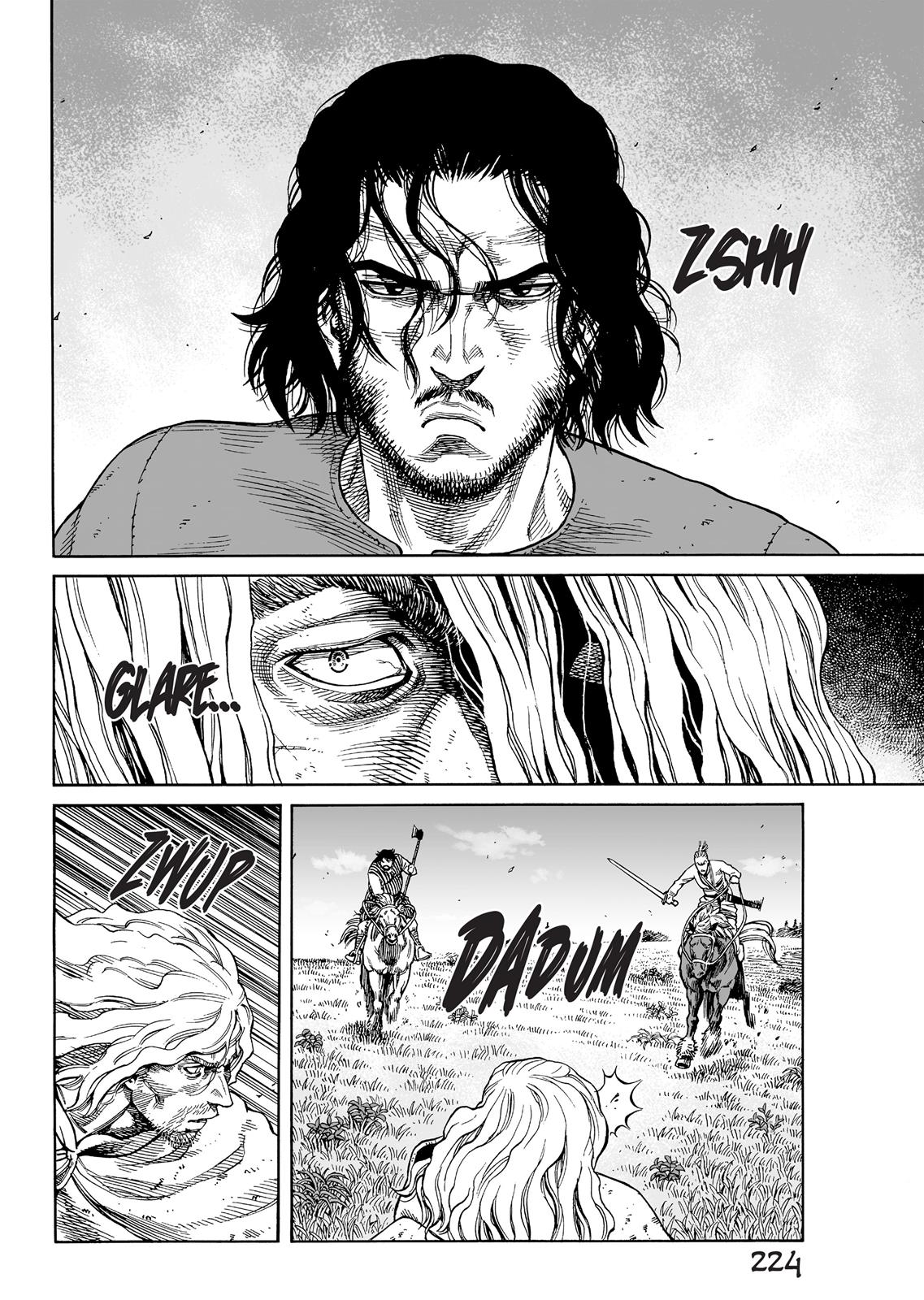 Vinland Saga Chapter 80 - Page 6